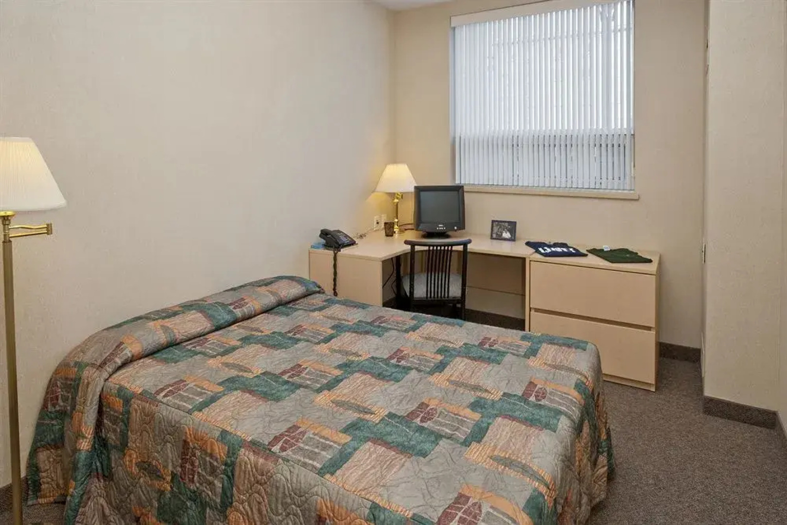 Residence & Conference Centre - Oshawa