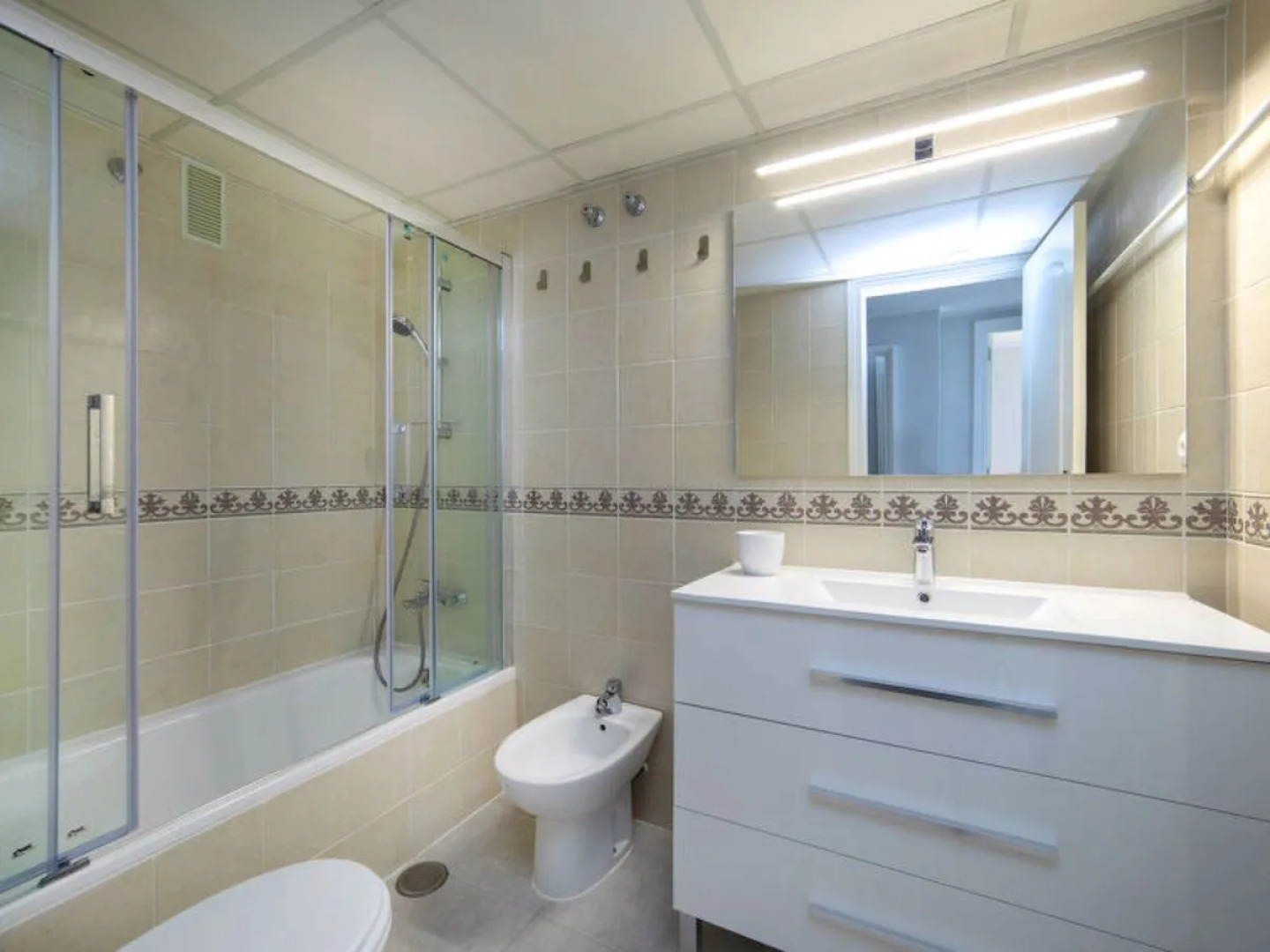 Apartment Apolo XVI Calpe/Calp