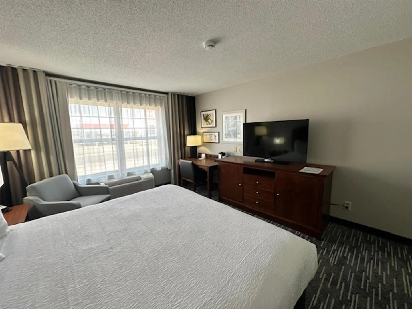 Country Inn and Suites By Carlson Fort Dodge