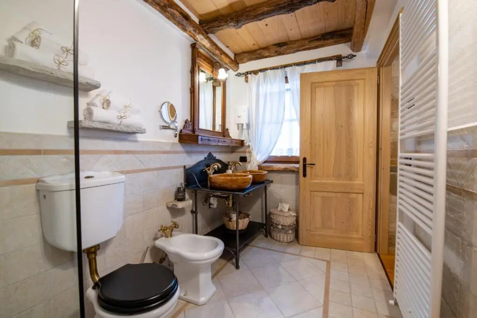 Agriturismo Bon Tajer