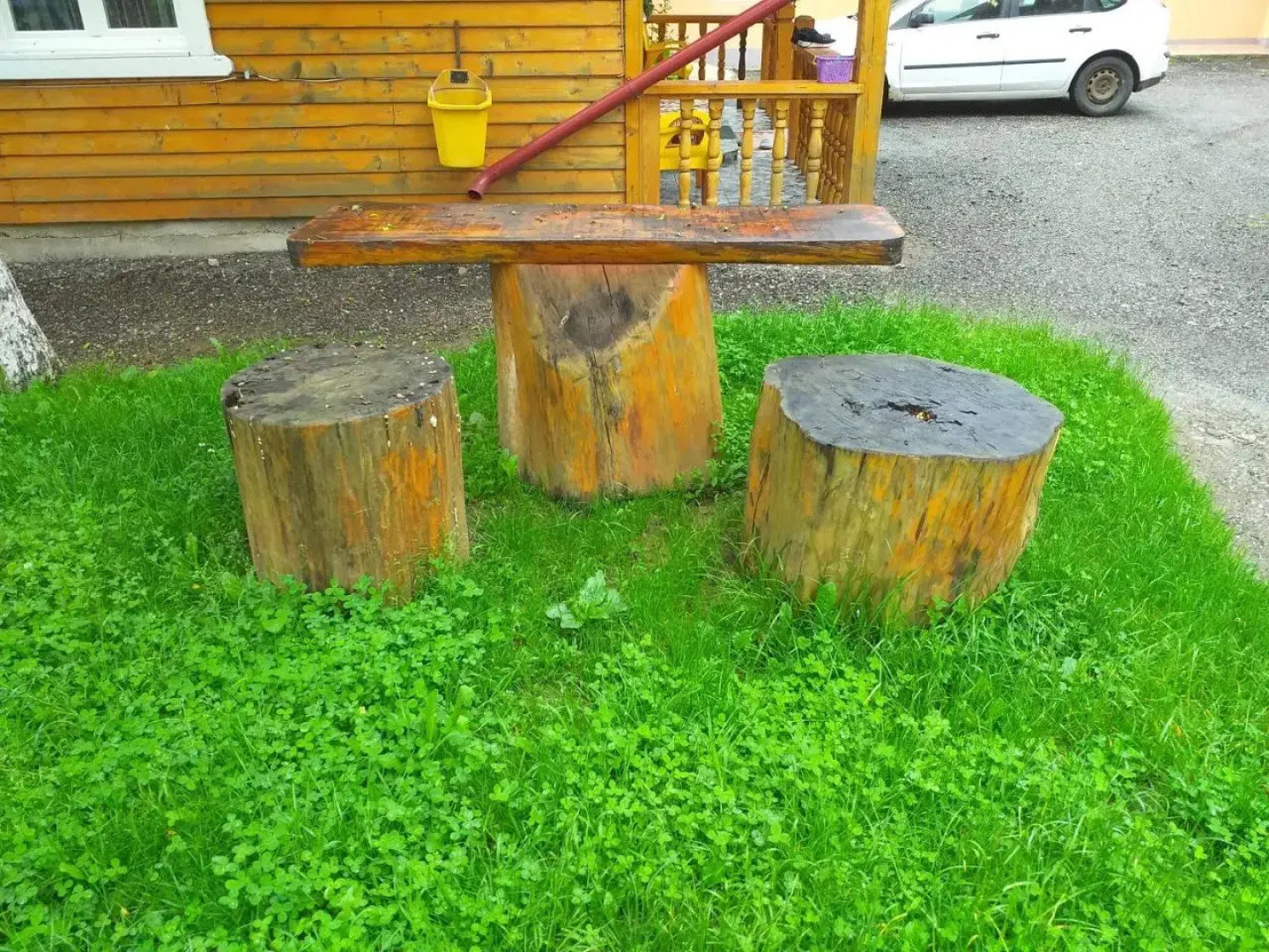 Pensiunea Poienita 1