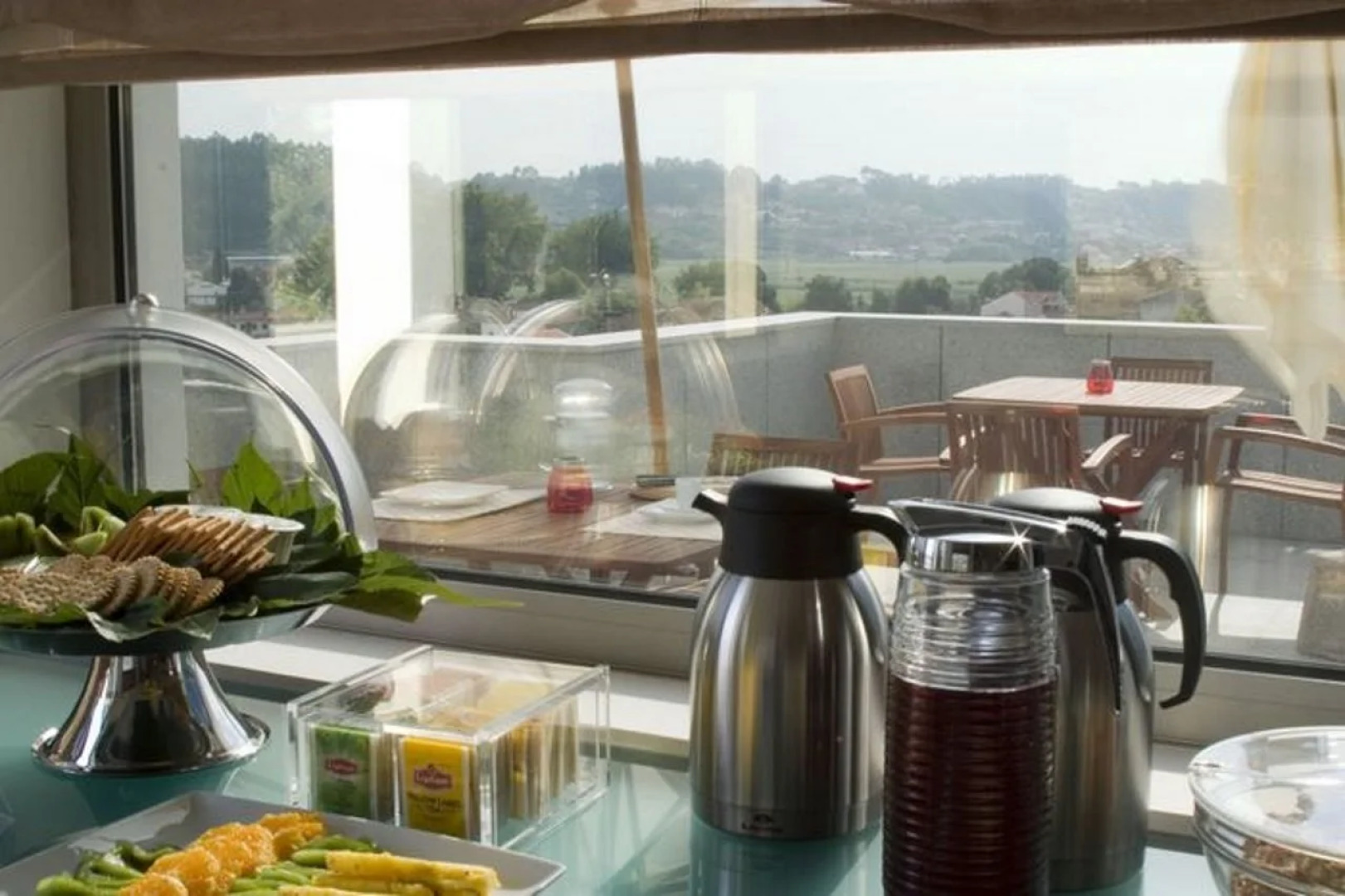 Hotel Conde d' Águeda