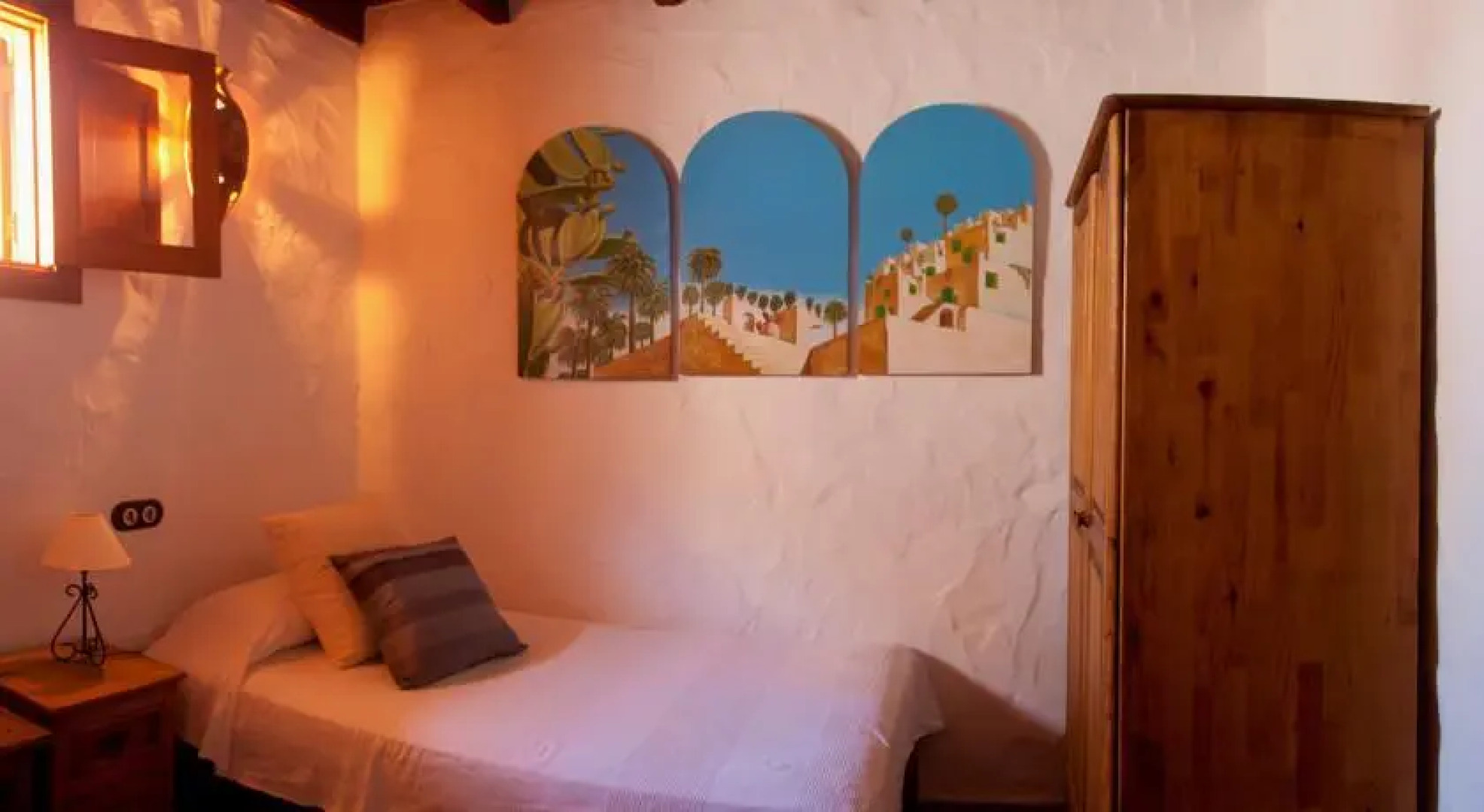 Casa Rural La Escuela