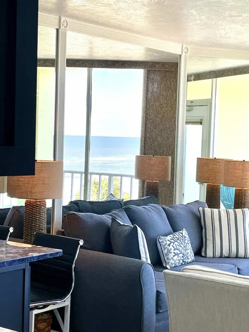 Sea Dreams - Beachside 1 Bedroom at Symphony Beach