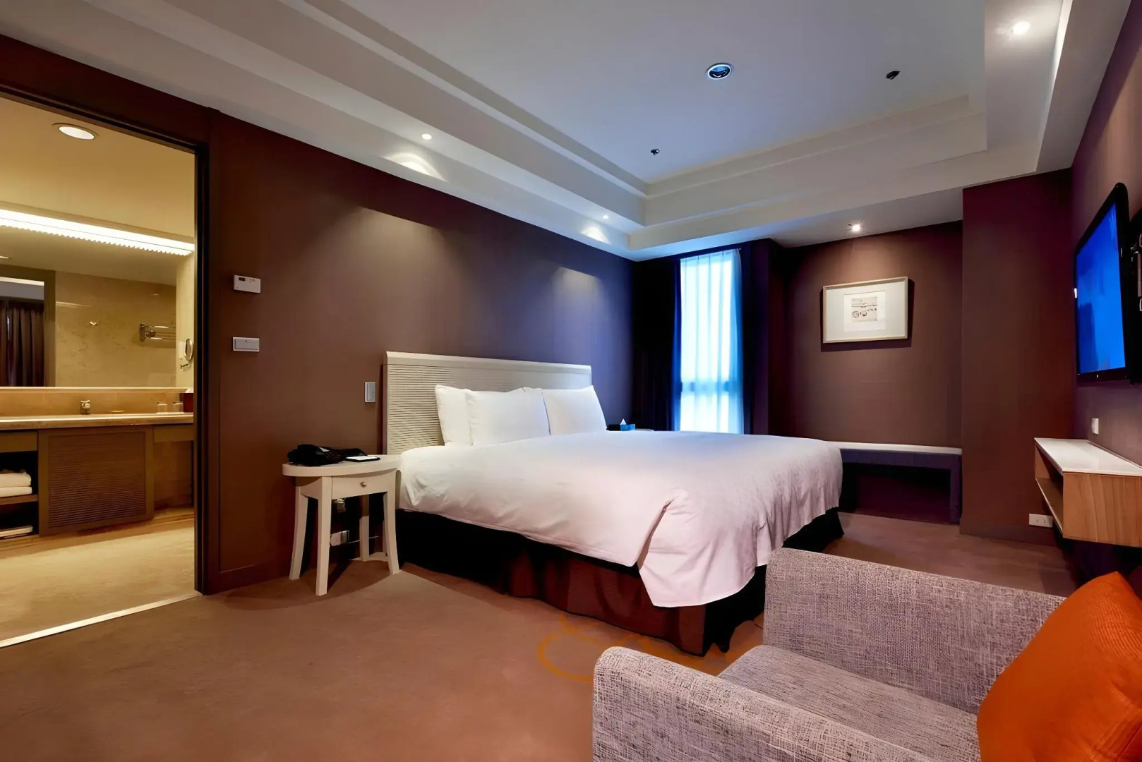 Hotel Royal Hsinchu