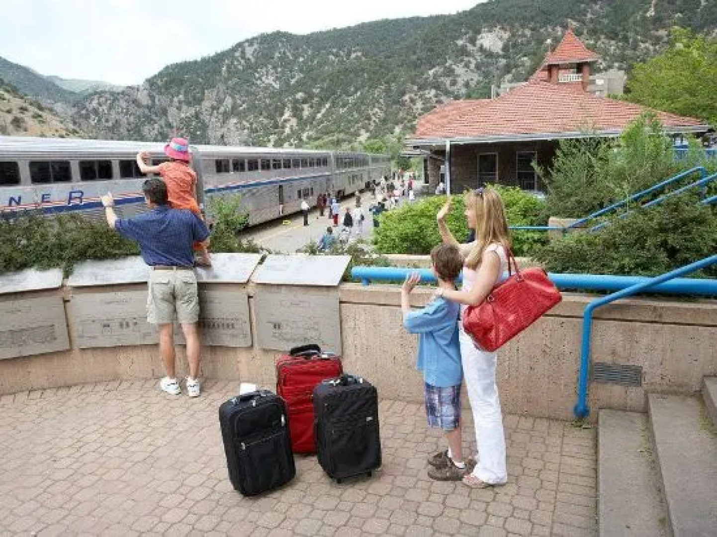 Residence Inn Glenwood Springs