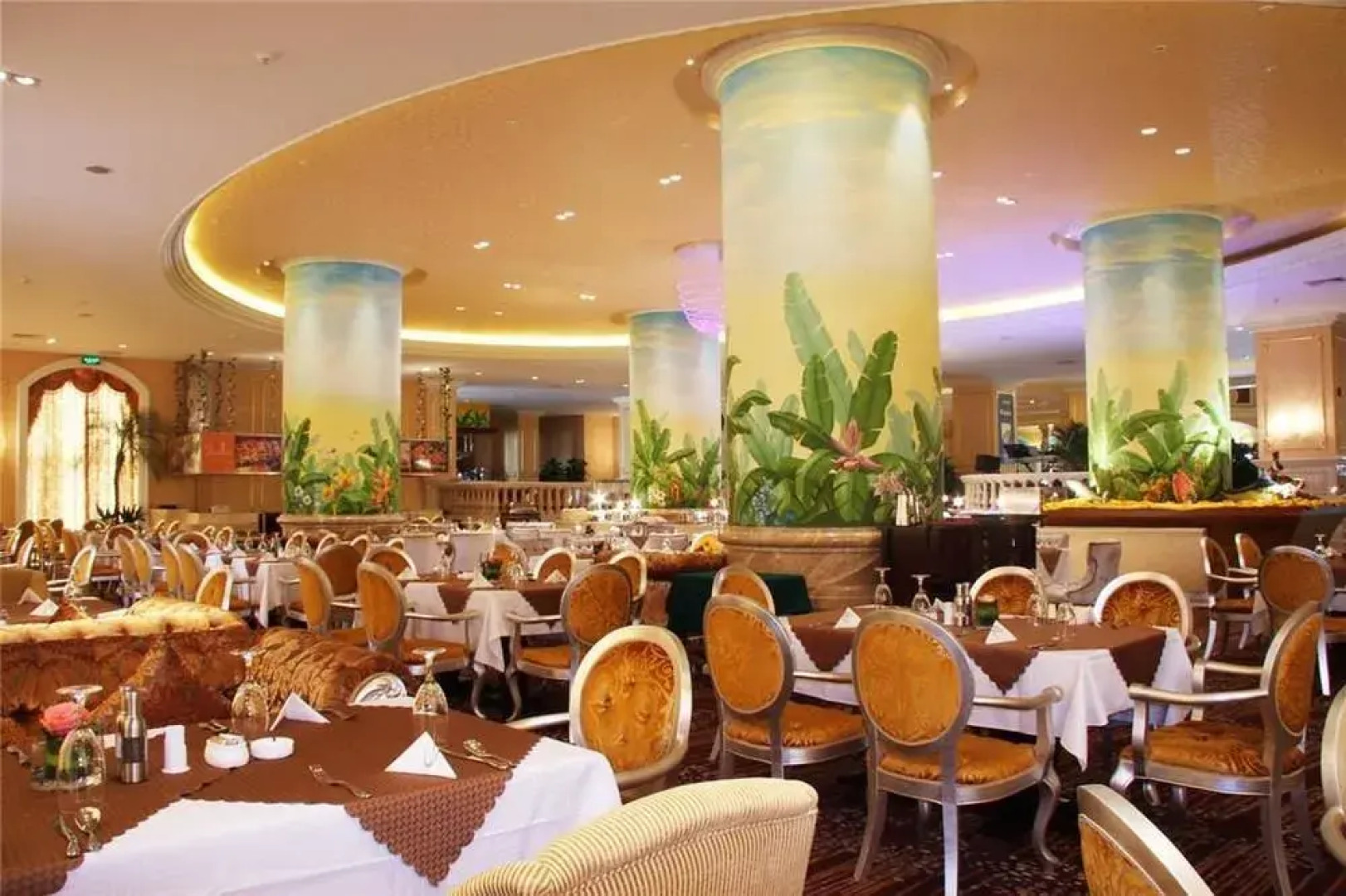 Xinhui Country Garden Phoenix Hotel