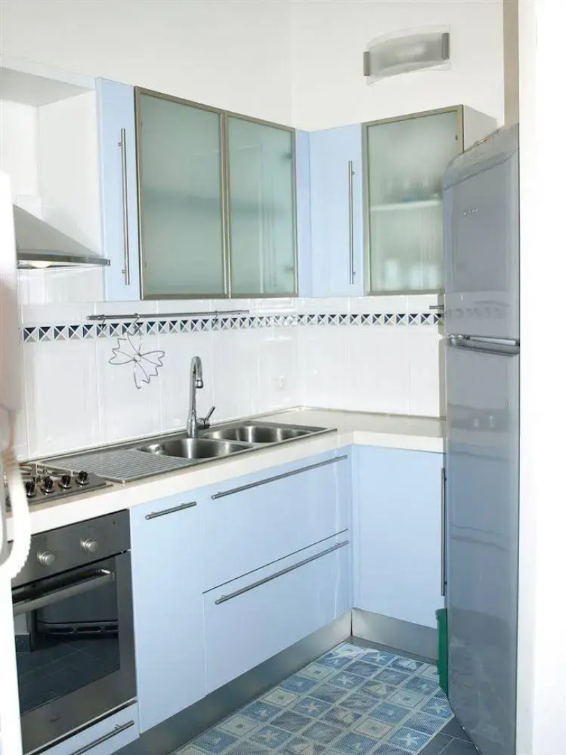 Case Sul Mare Residenze Di Bes