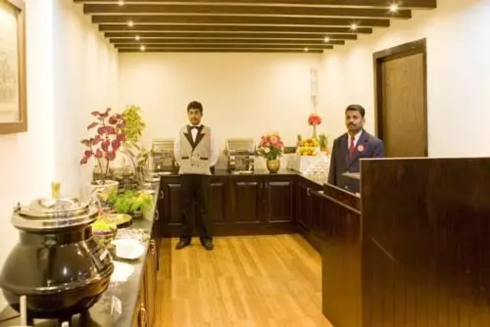 MGM Hill Worth Resort