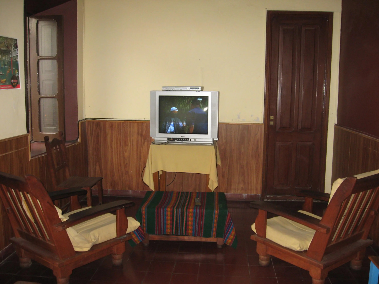 Ferienhaus Hostel Salta