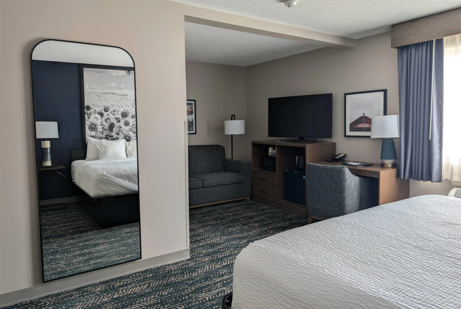 Super 8 by Wyndham Perham