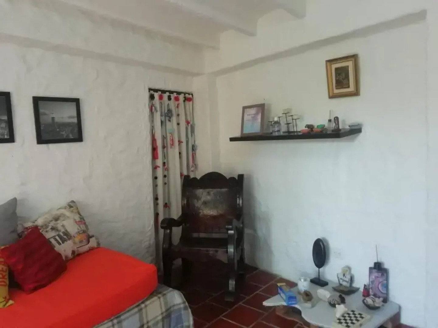 Cabañita en medio de la Naturaleza Mesa de Ruitoque