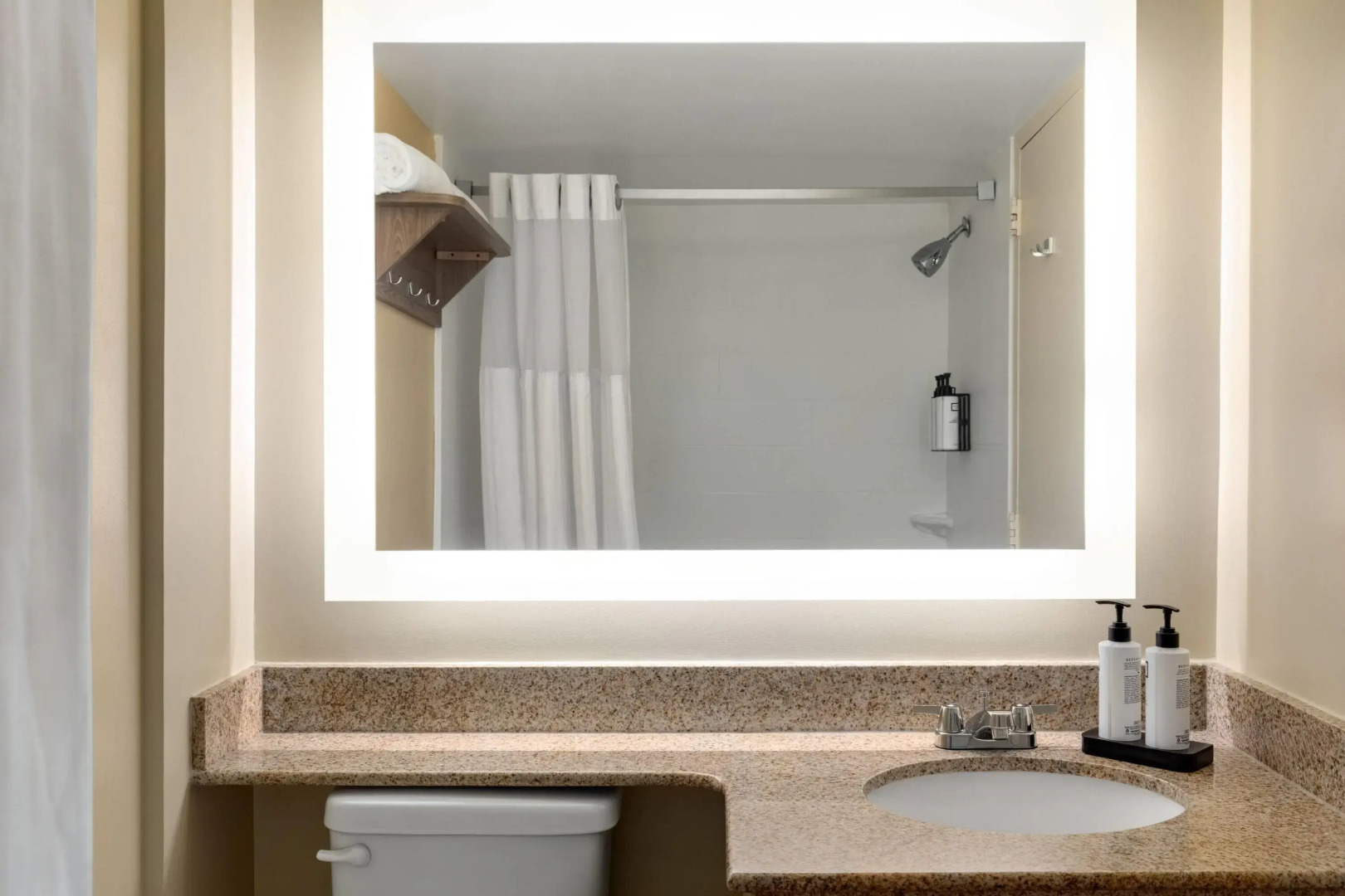 Wyndham Garden Washington DC Area