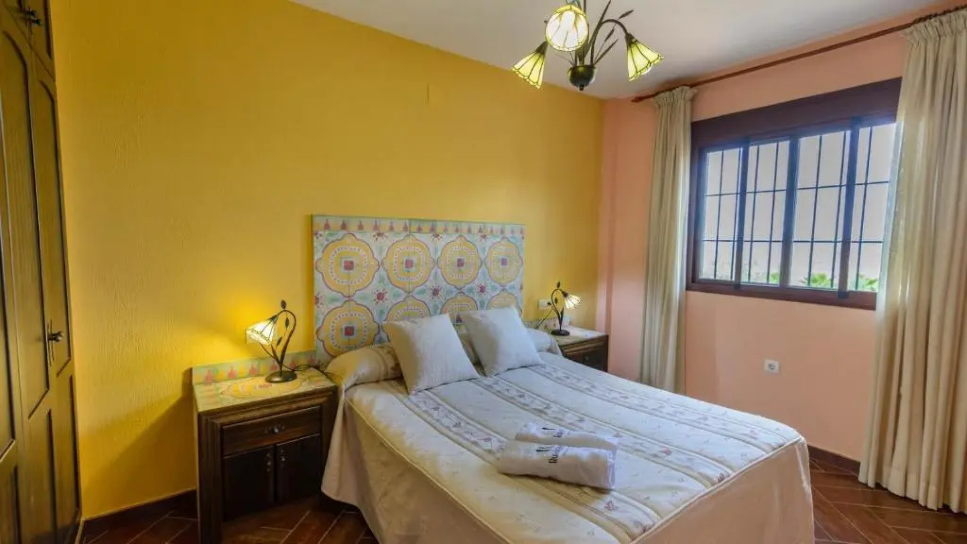 Casa Las Lomas de San Rafael Periana by Ruralidays