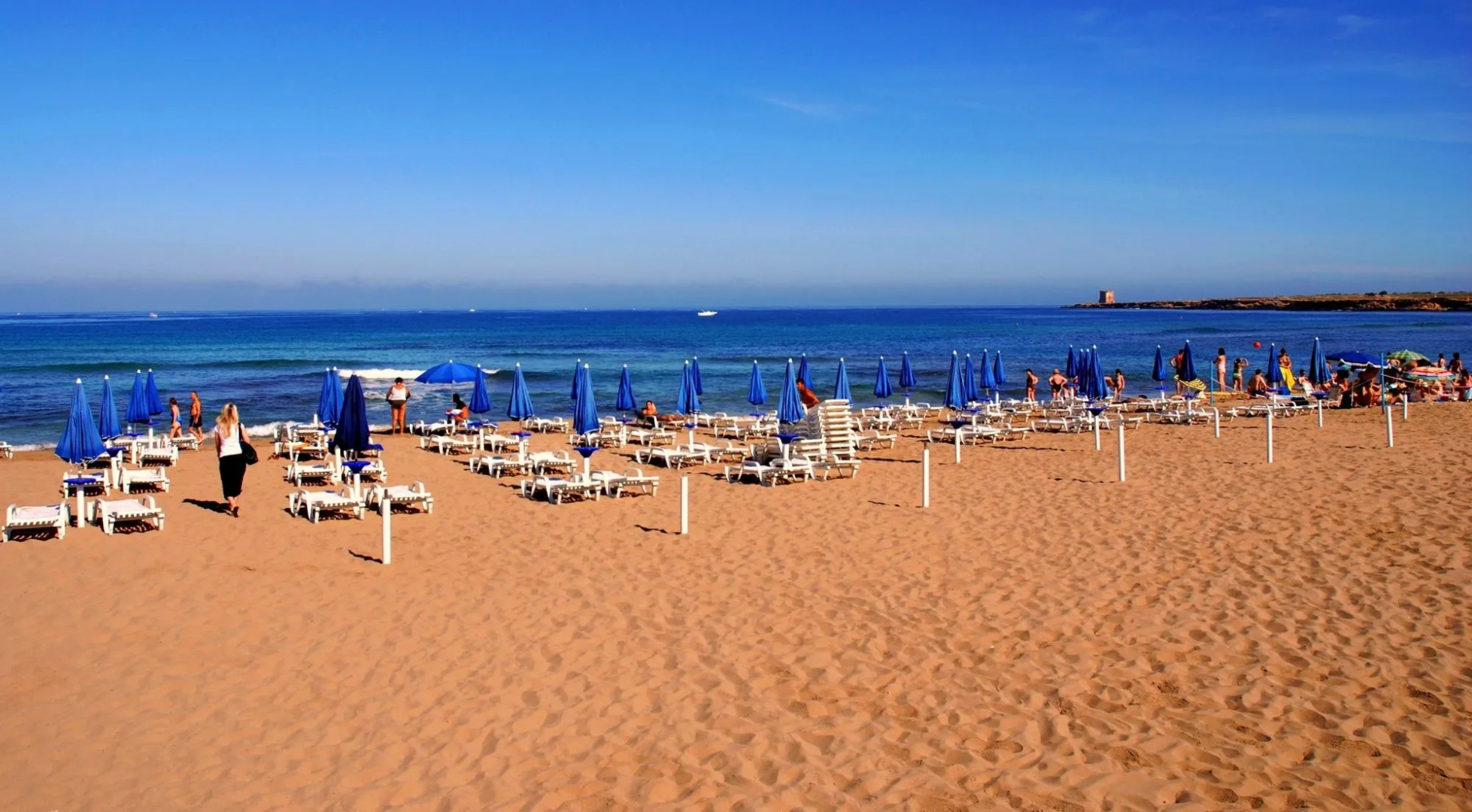 TH Cinisi - Florio Park Hotel