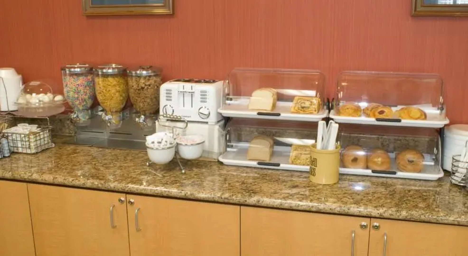 Best Western PLUS Rama Inn