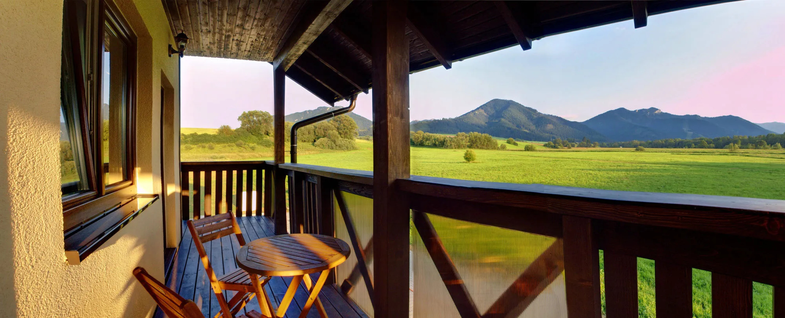 Hilson Jasna - Garden resort