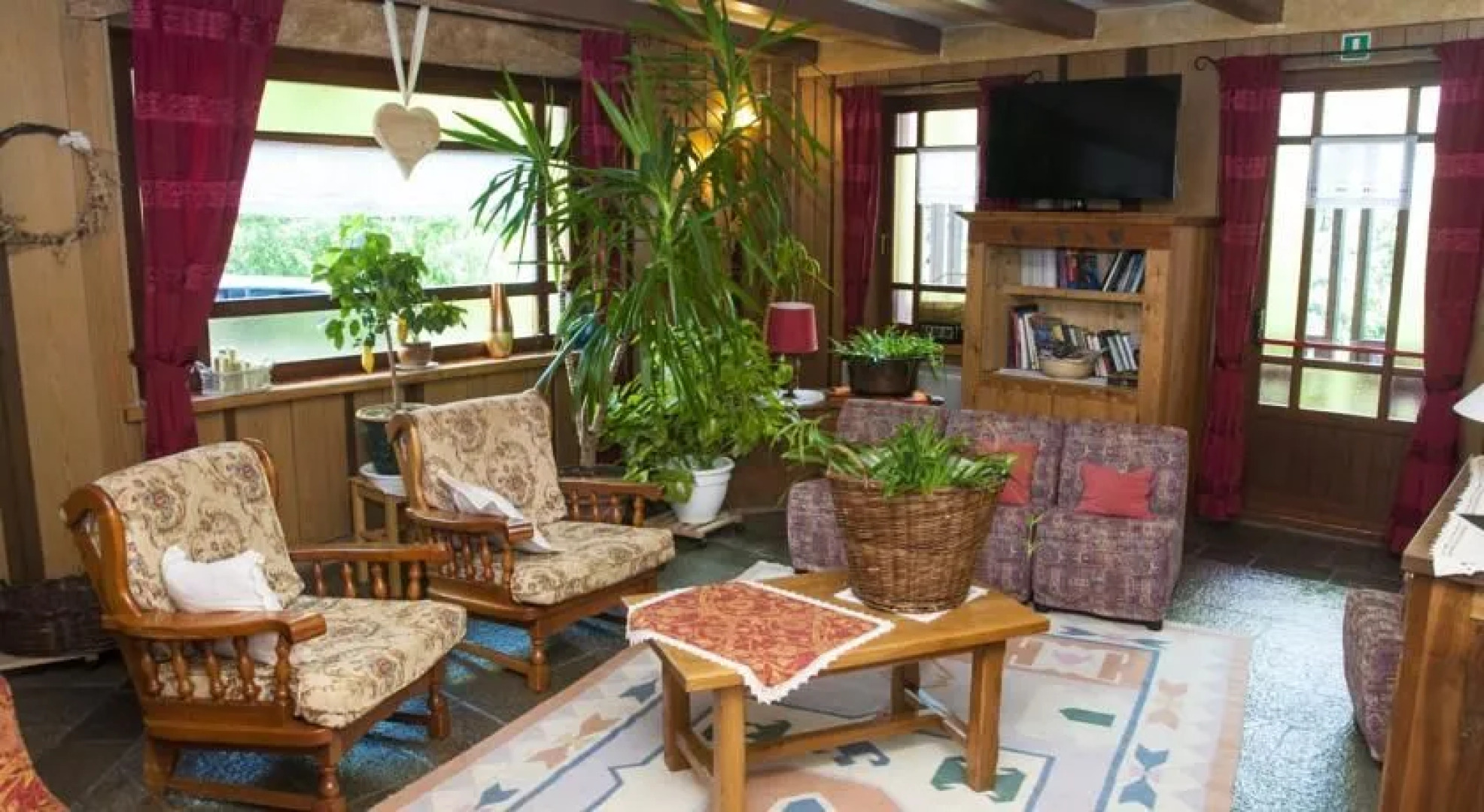 Hotel Vallée De Cogne