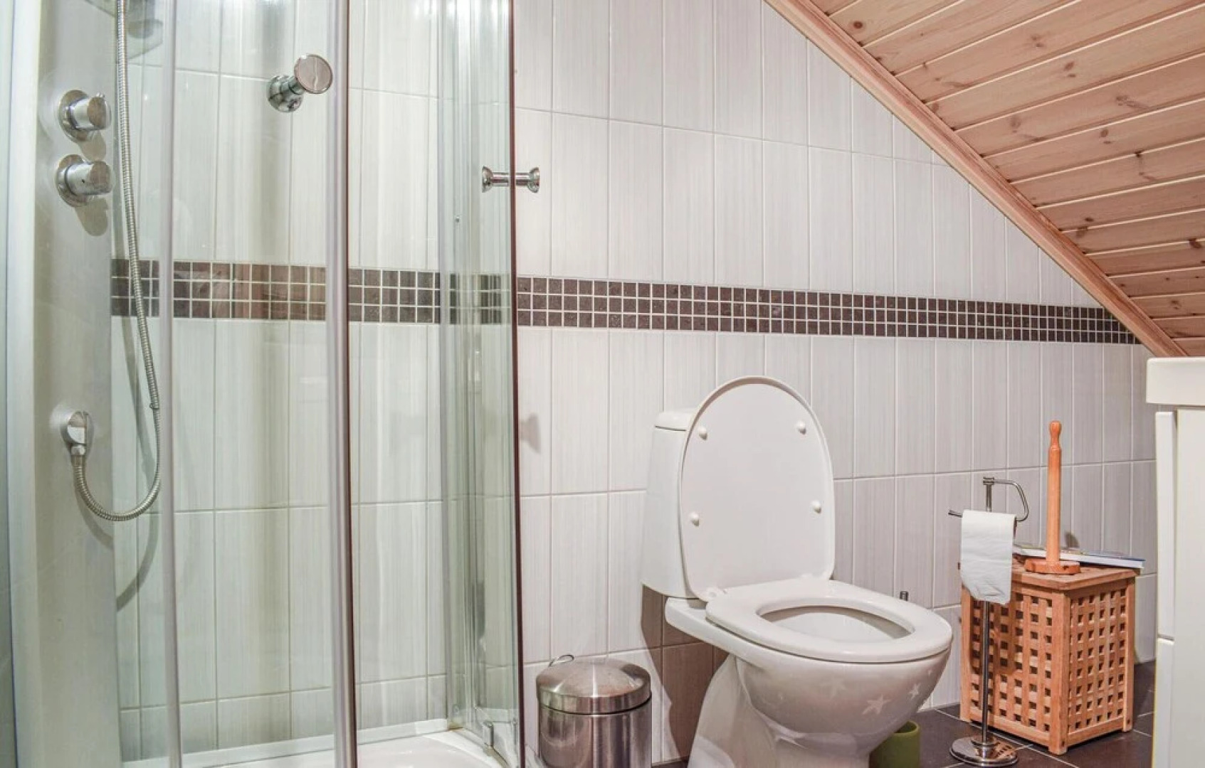 Amazing Home in Vrådal With 4 Bedrooms, Sauna and Wifi