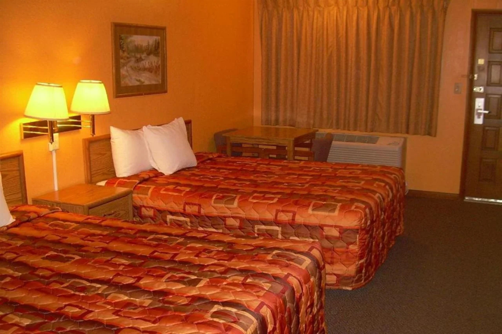 Rodeway Inn North Platte