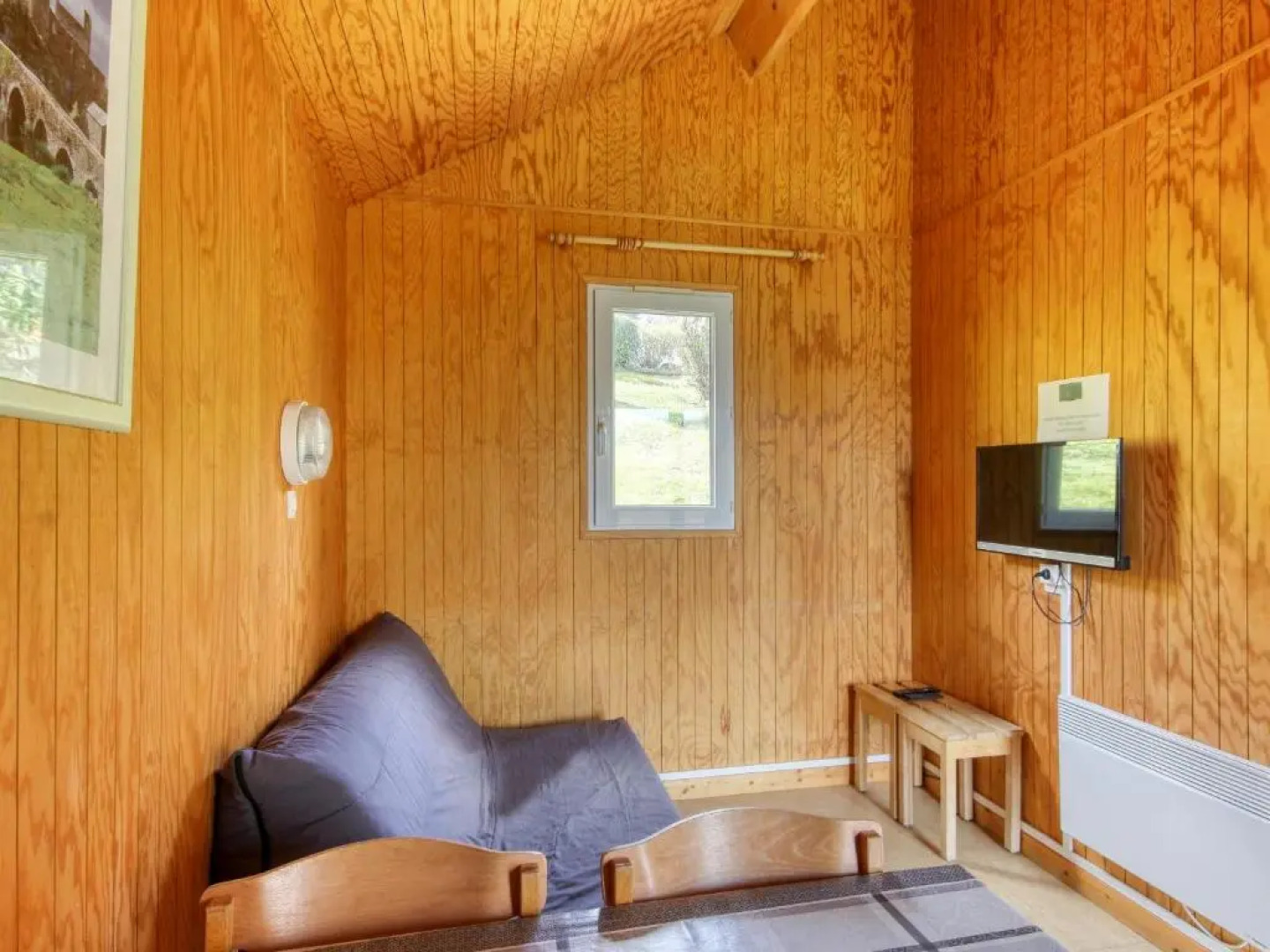 Vacancéole - Les Chalets de la Chazotte