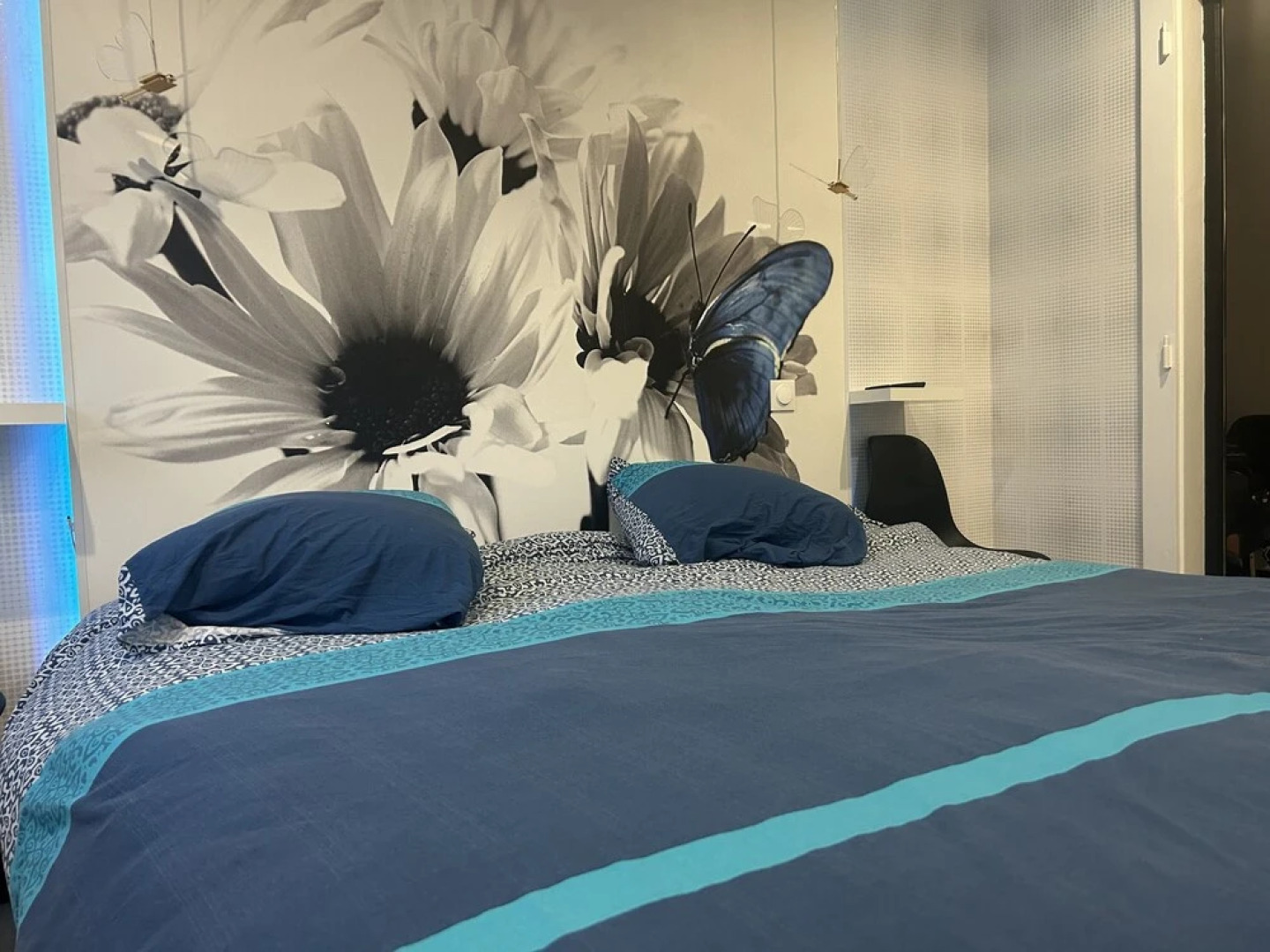 Chambre d'hôte  - Spa 166