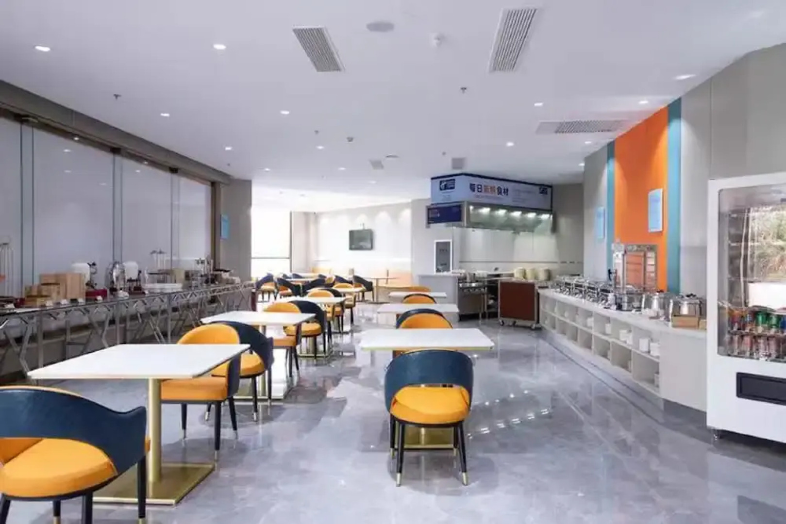 Holiday Inn Express Hengshui Railway Station by IHG