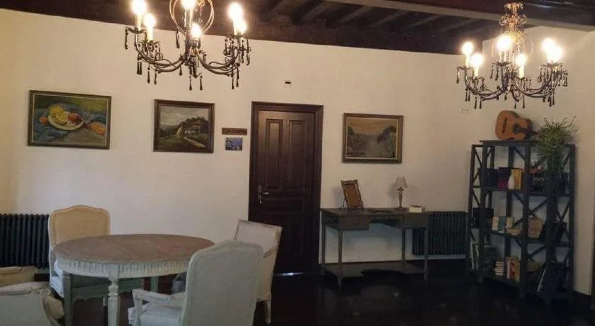 Hotel Rural Palacio de Galceran