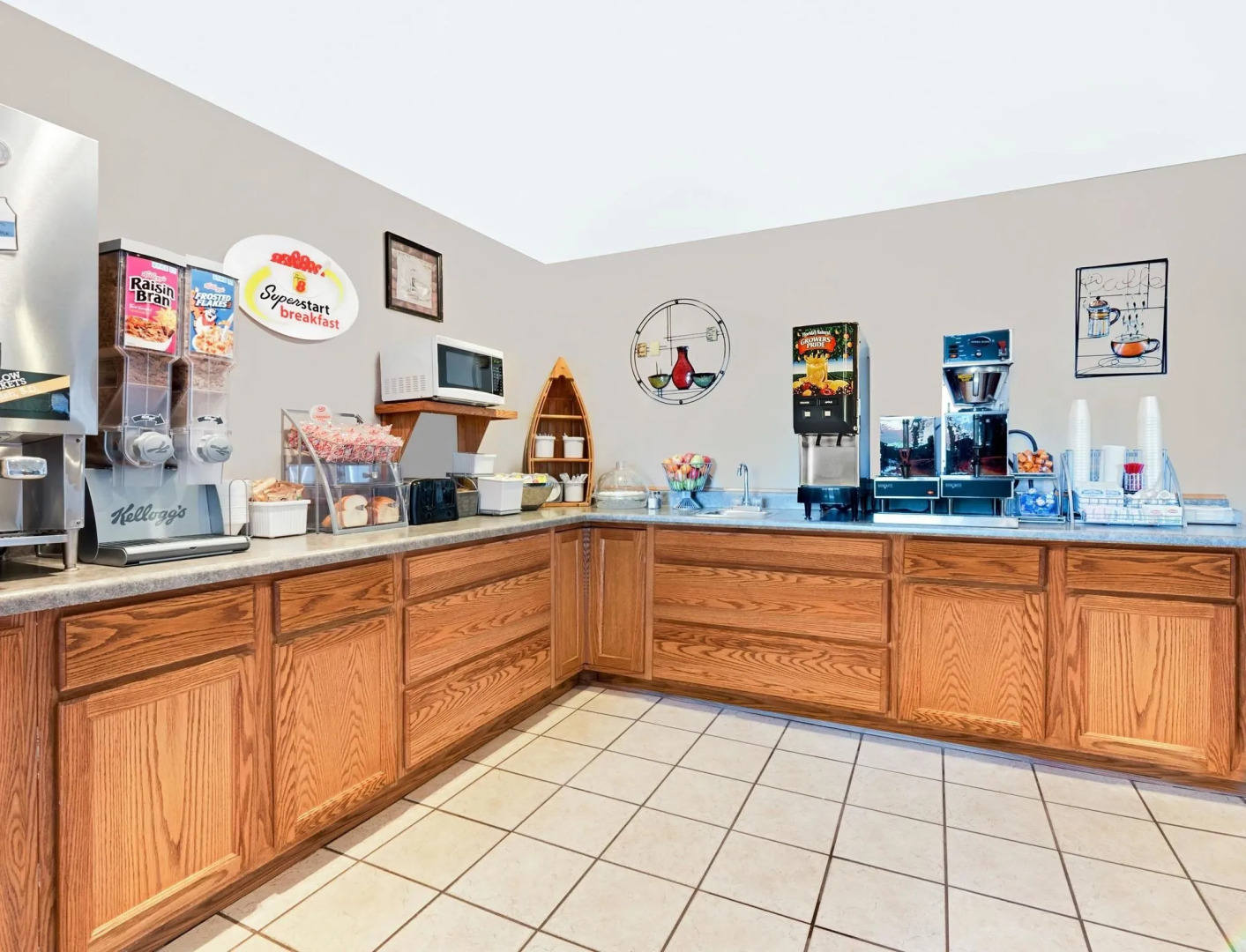 Super 8 by Wyndham Spearfish