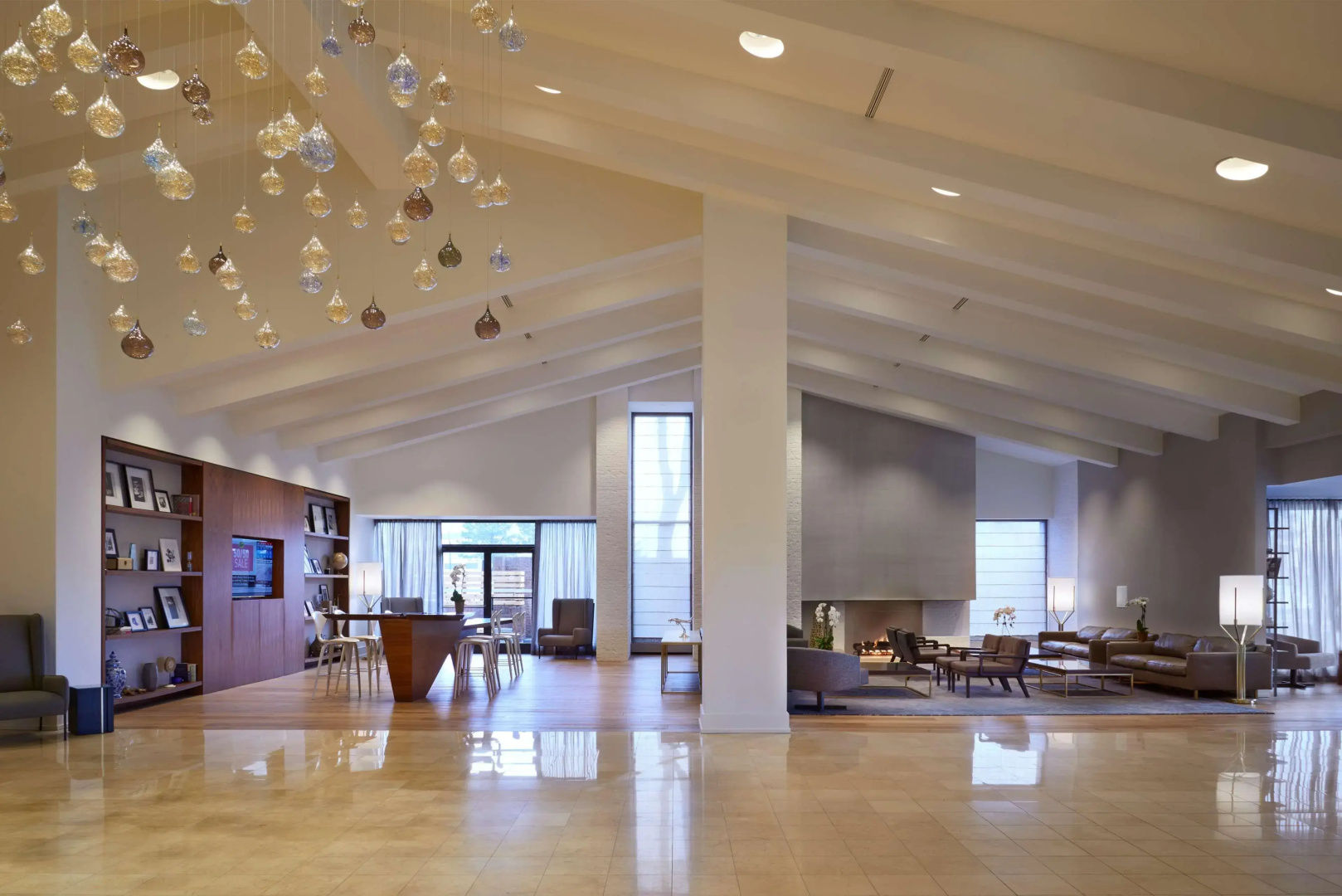 Hilton Mississauga/Meadowvale
