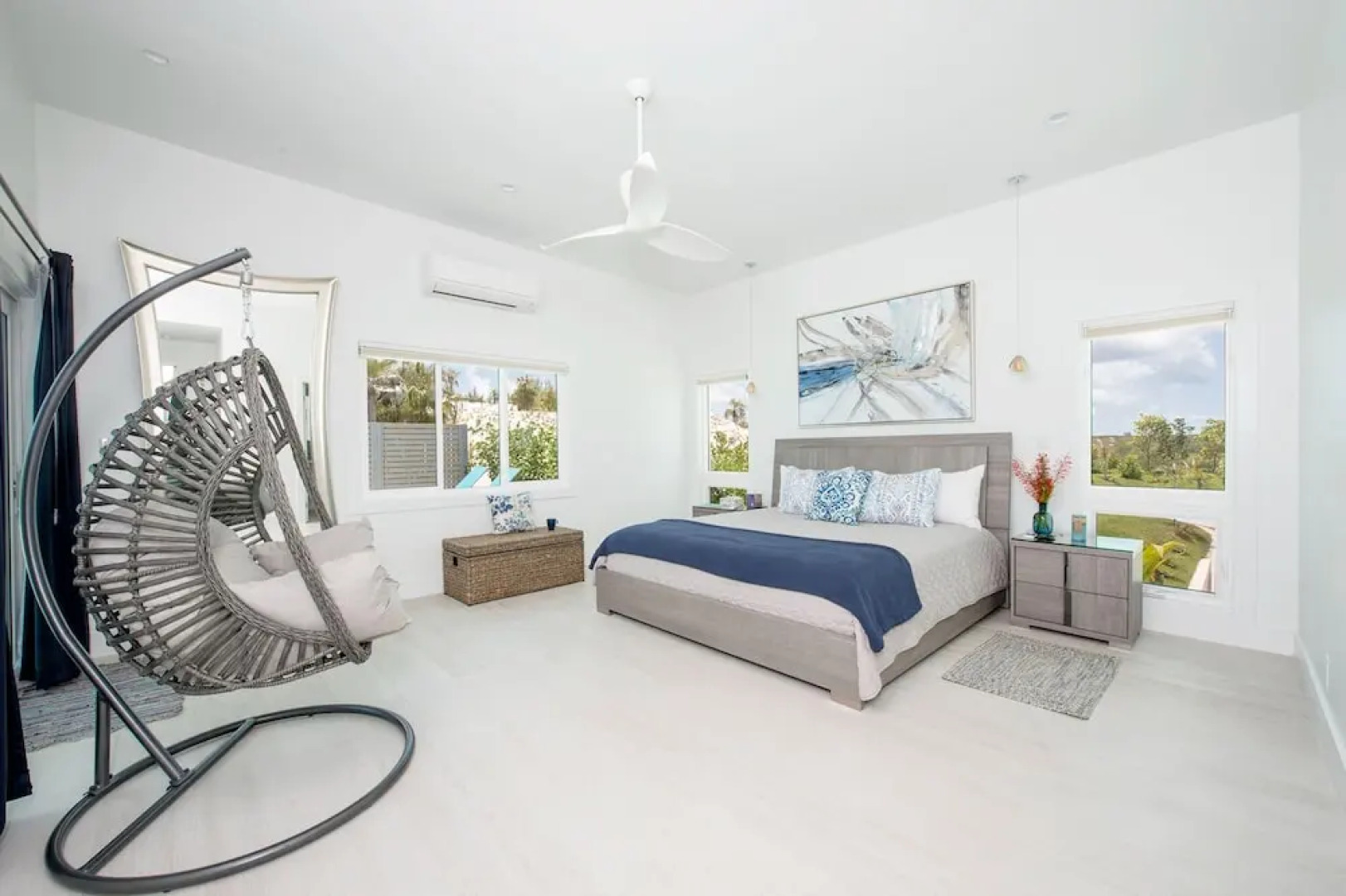 Dream House by Eleuthera Vacation Rentals