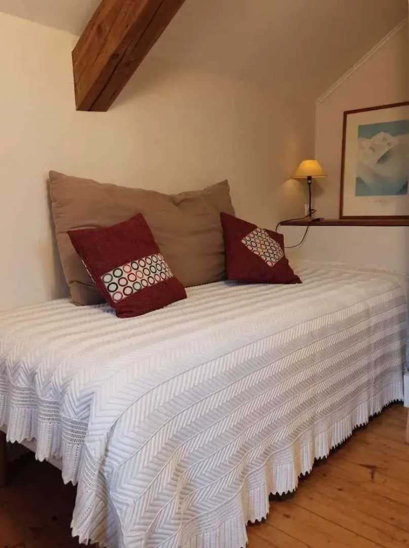 Chambre d'hôte B&B centre Allevard