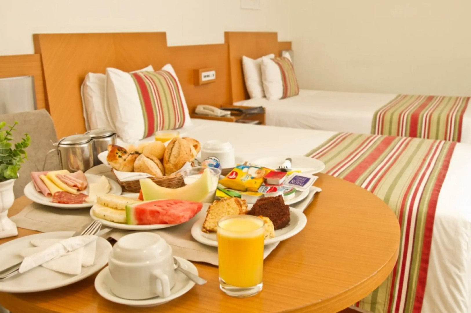 Grand Hotel Royal Sorocaba by Atlantica