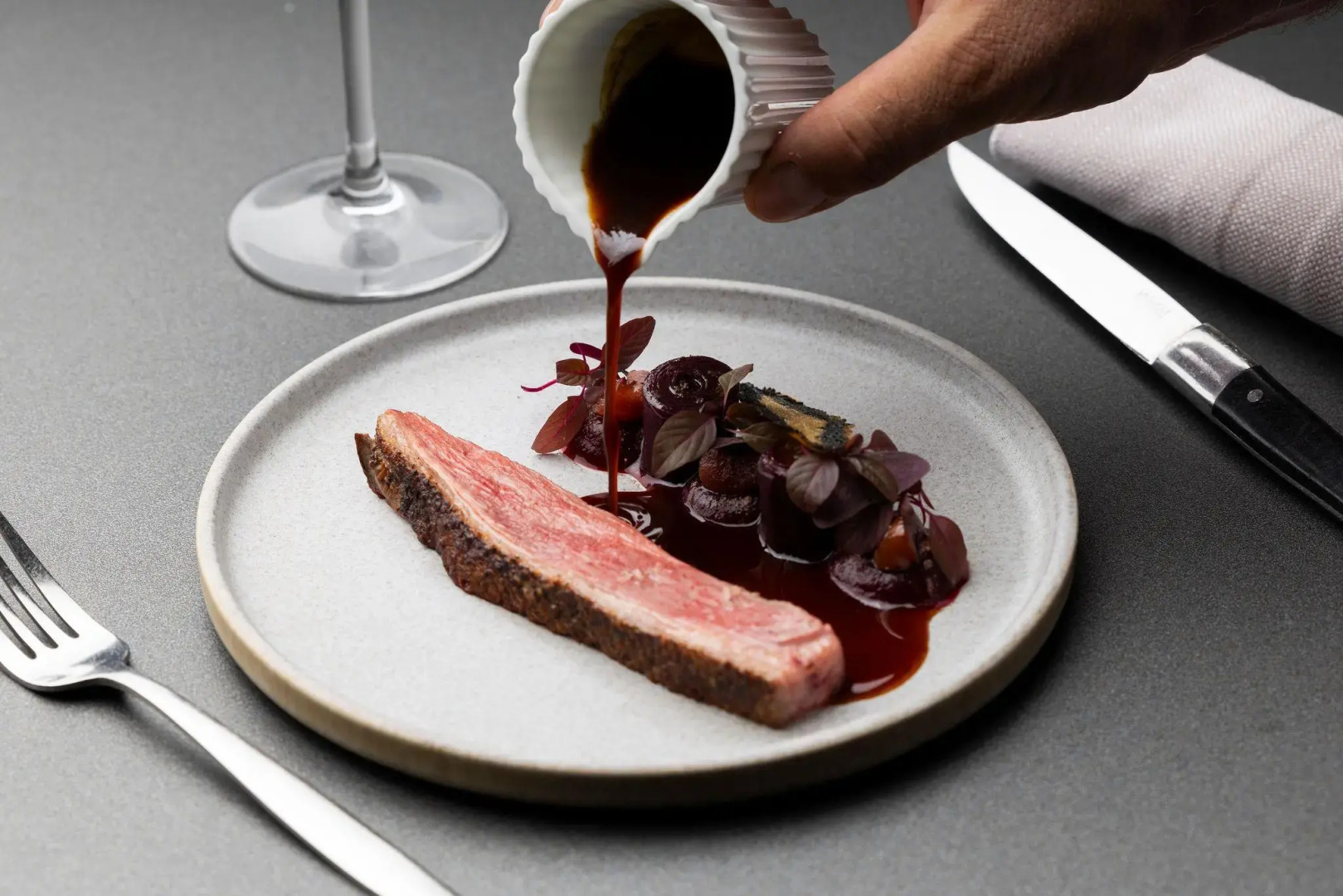 Grand Hotel & Spa Uriage