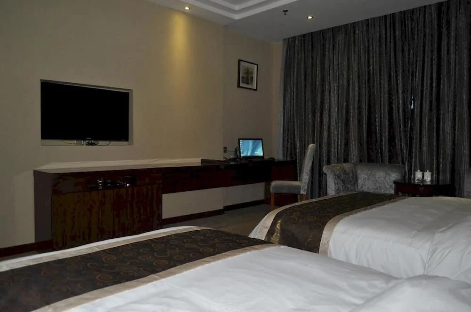 Empark Grand Hotel-ganzhou