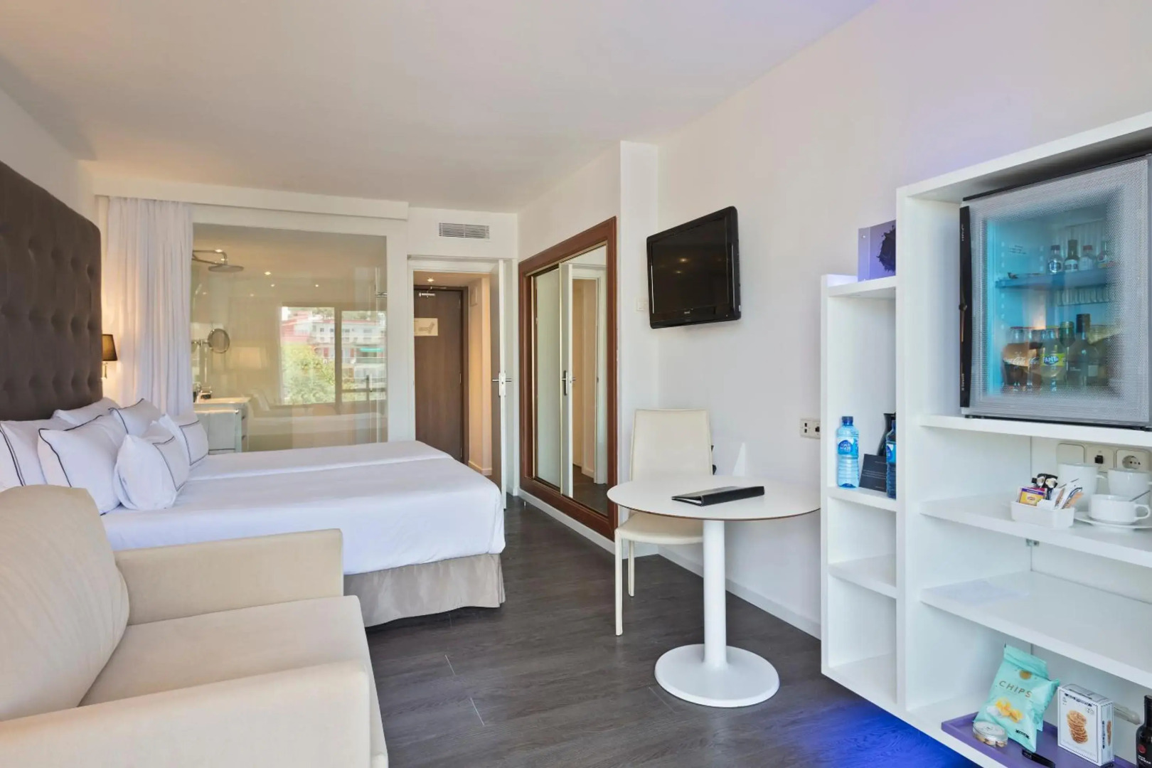 SpringHill Suites Los Angeles LAX/Manhattan Beach