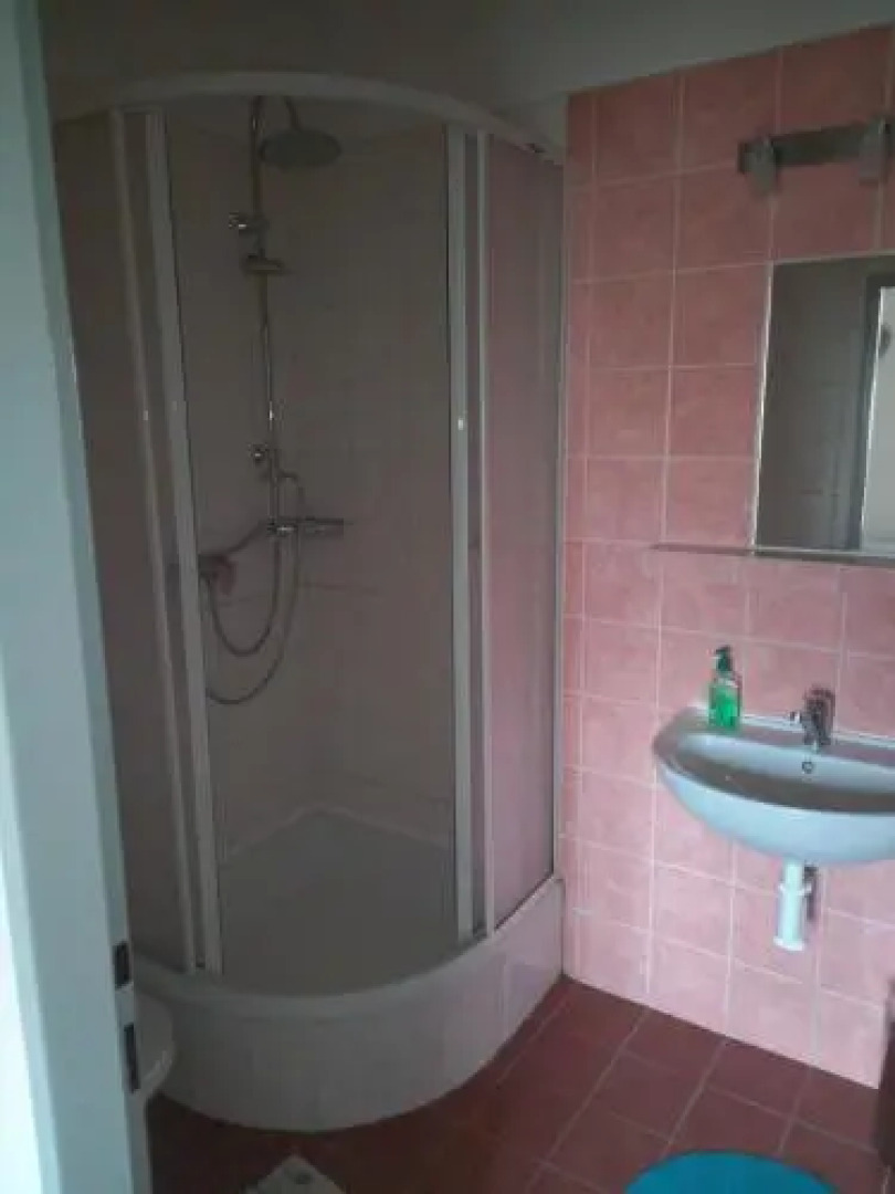 Penzion s restaurací "U MLÝNA"