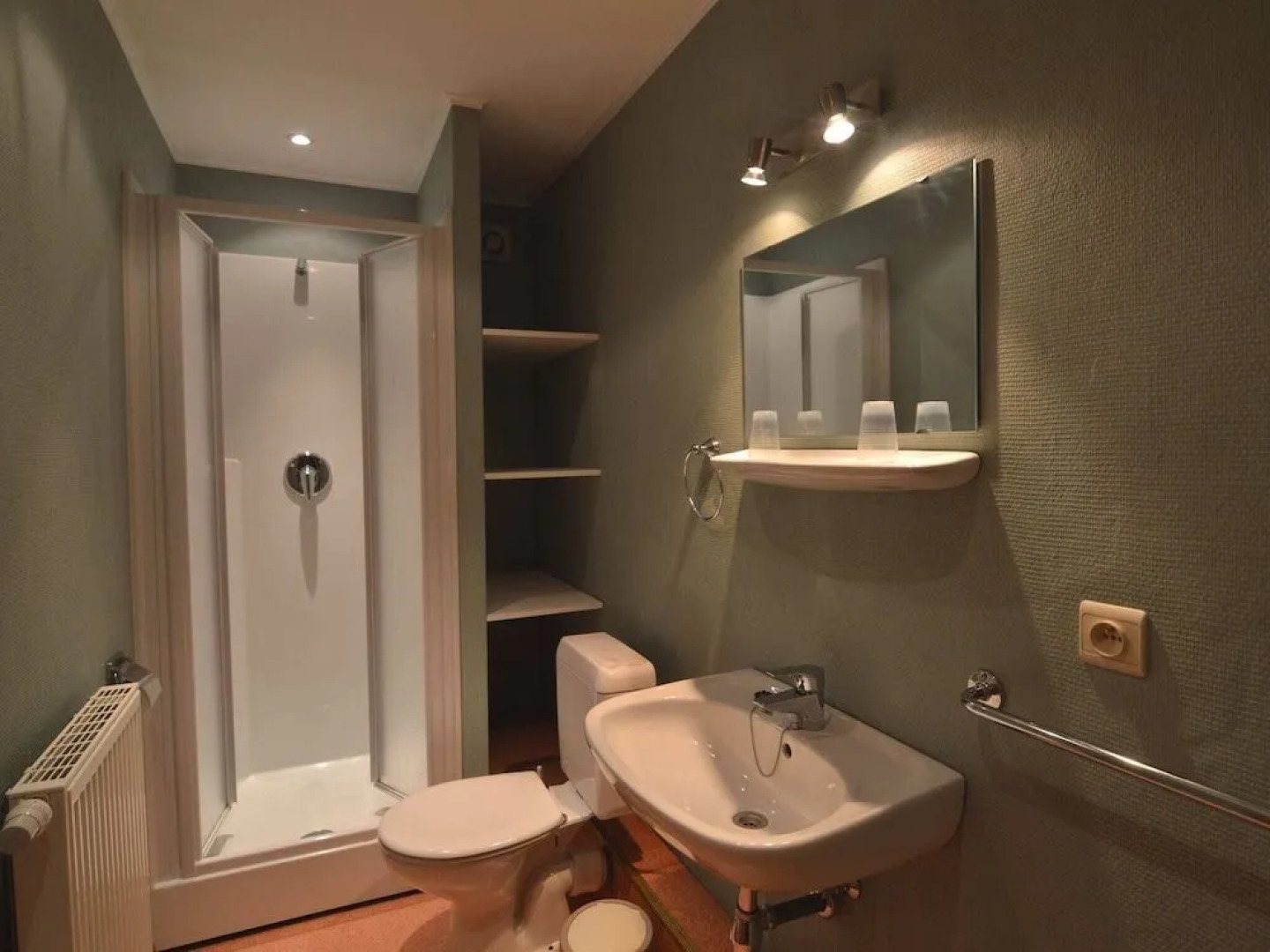 Grand Mill Stay in Anhee