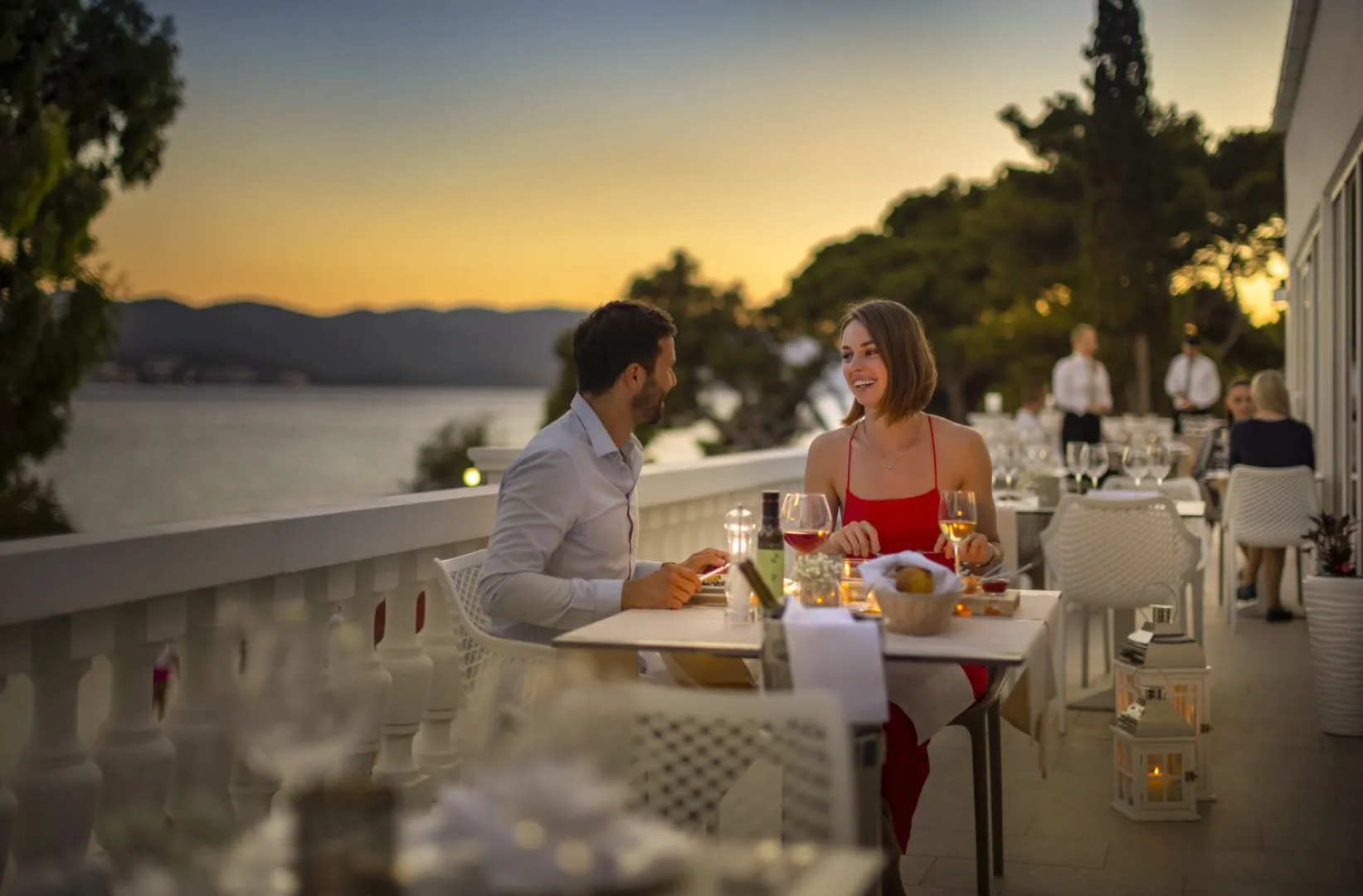 Aminess Younique Bellevue Hotel