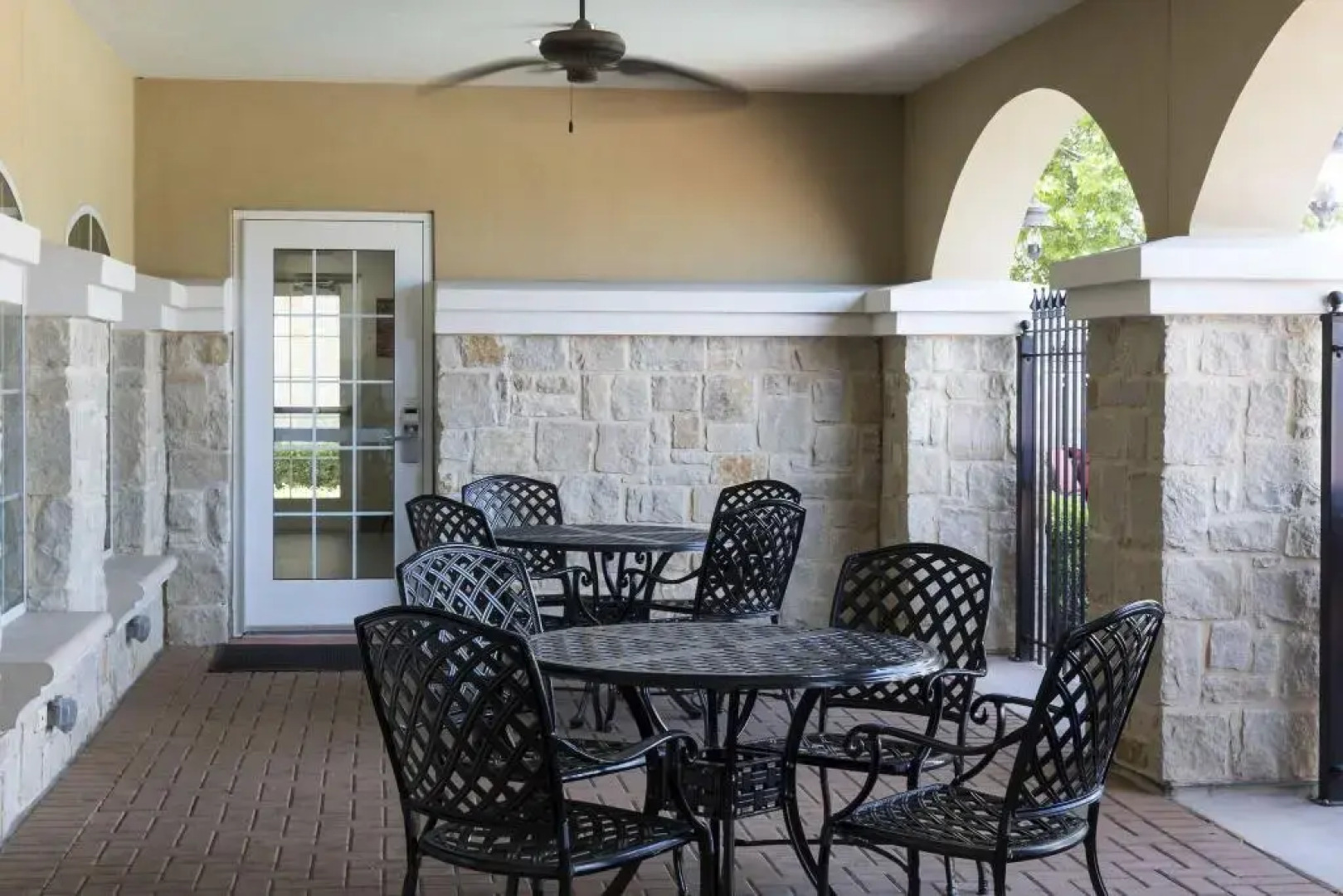 Towneplace Suites Fort Worth Downtown