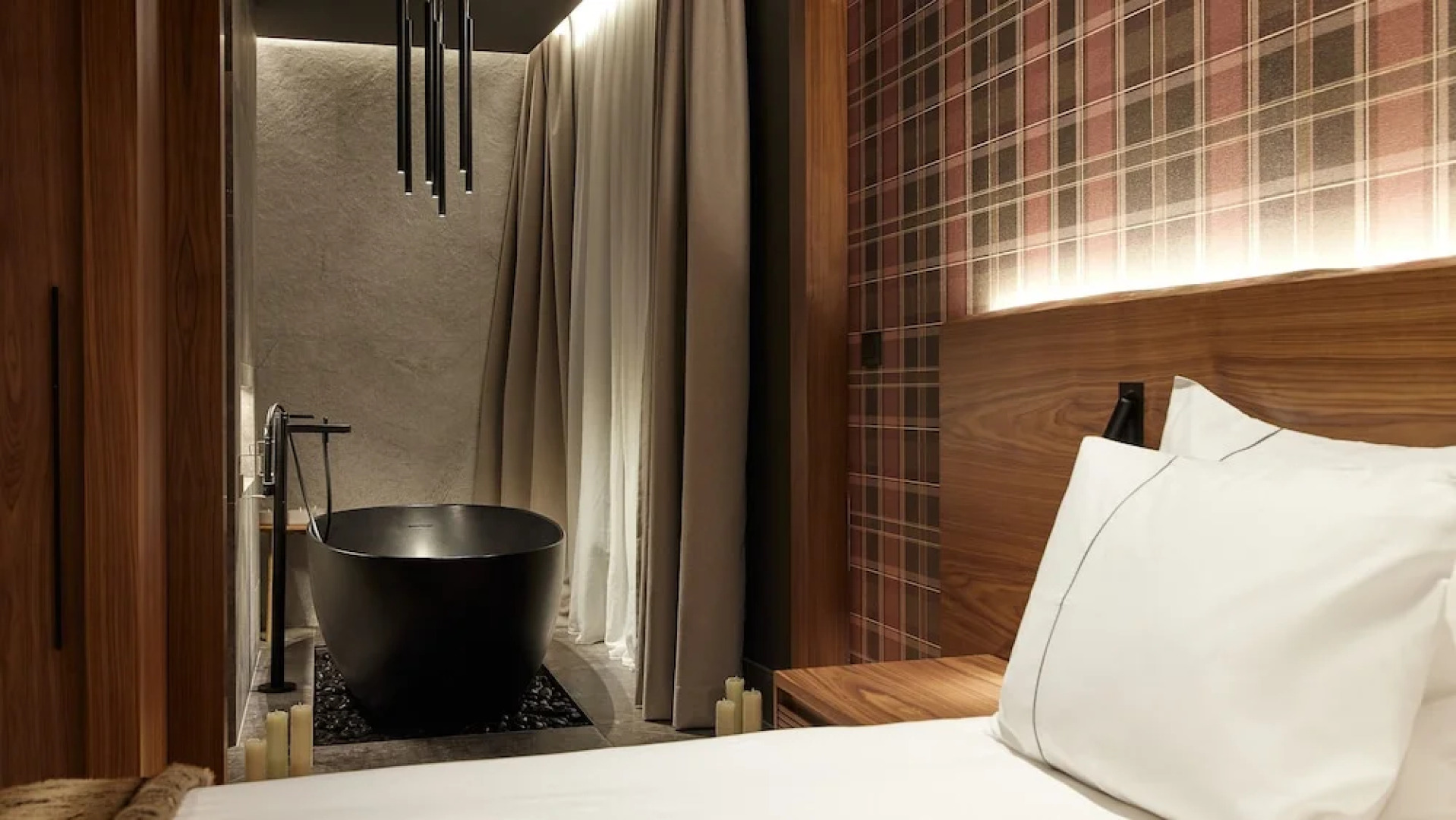 Bor Hotel by Karisma