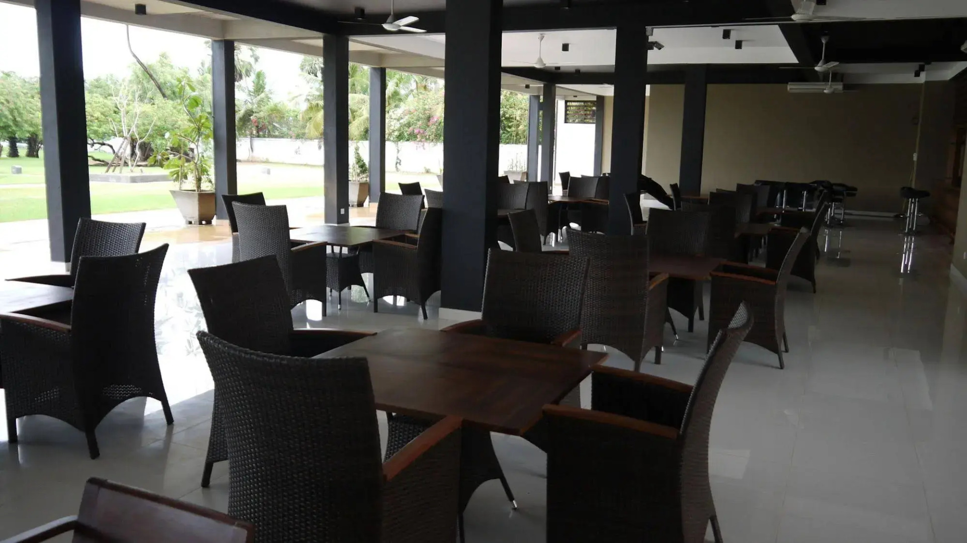 Minn Gee Resort Passikuda