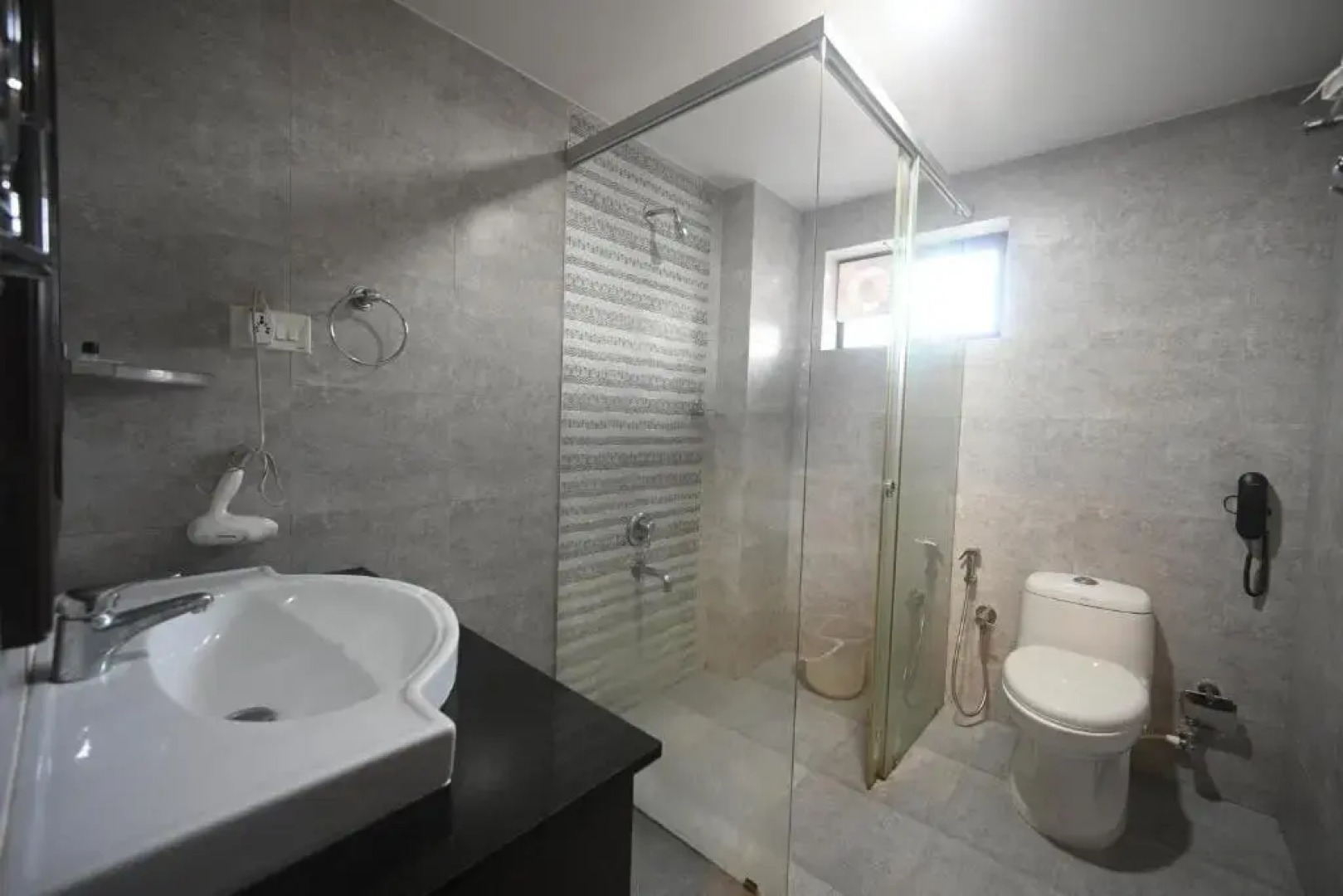 Hotel Bhagavath Gardens