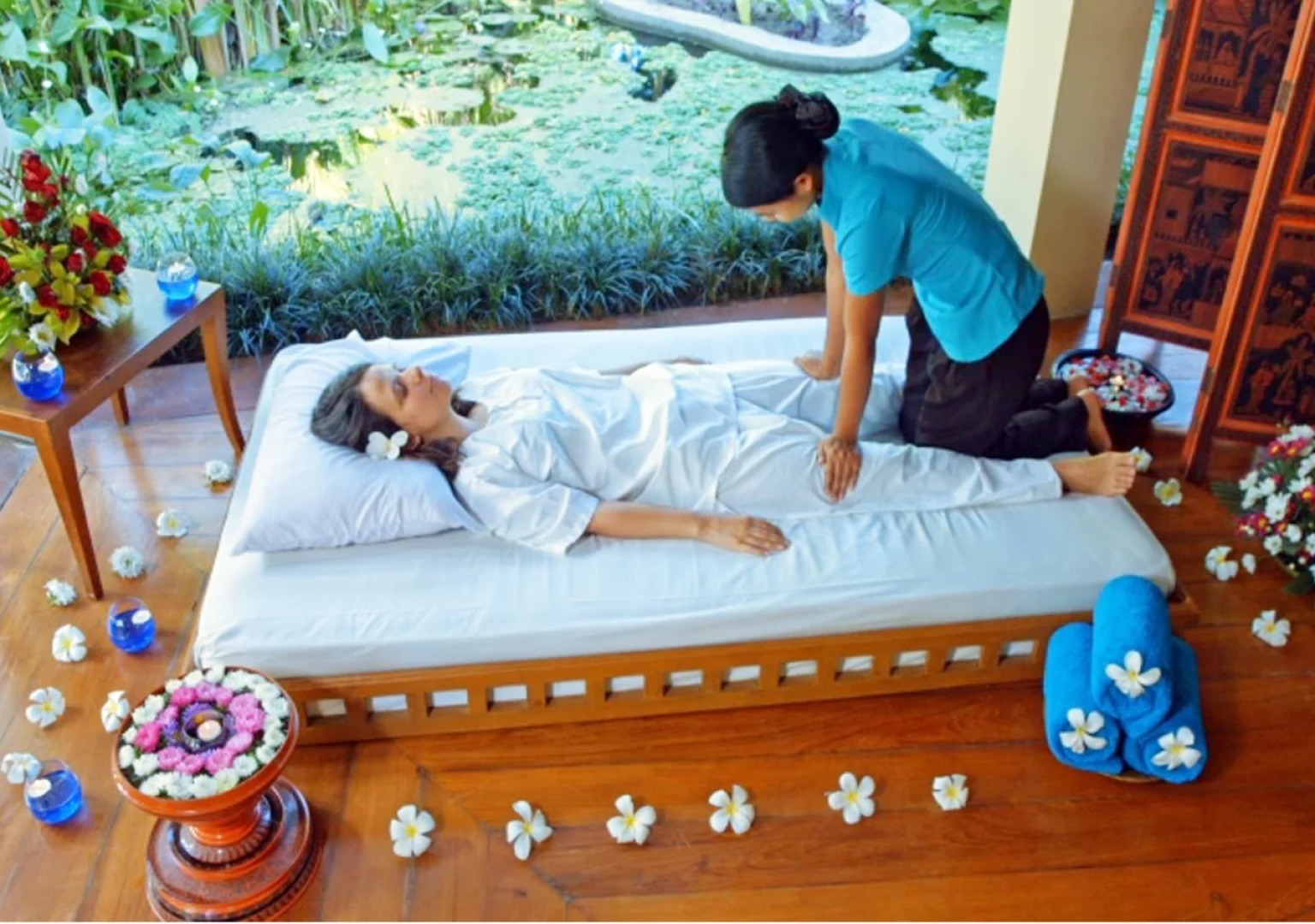 Aye Yar River View Resort