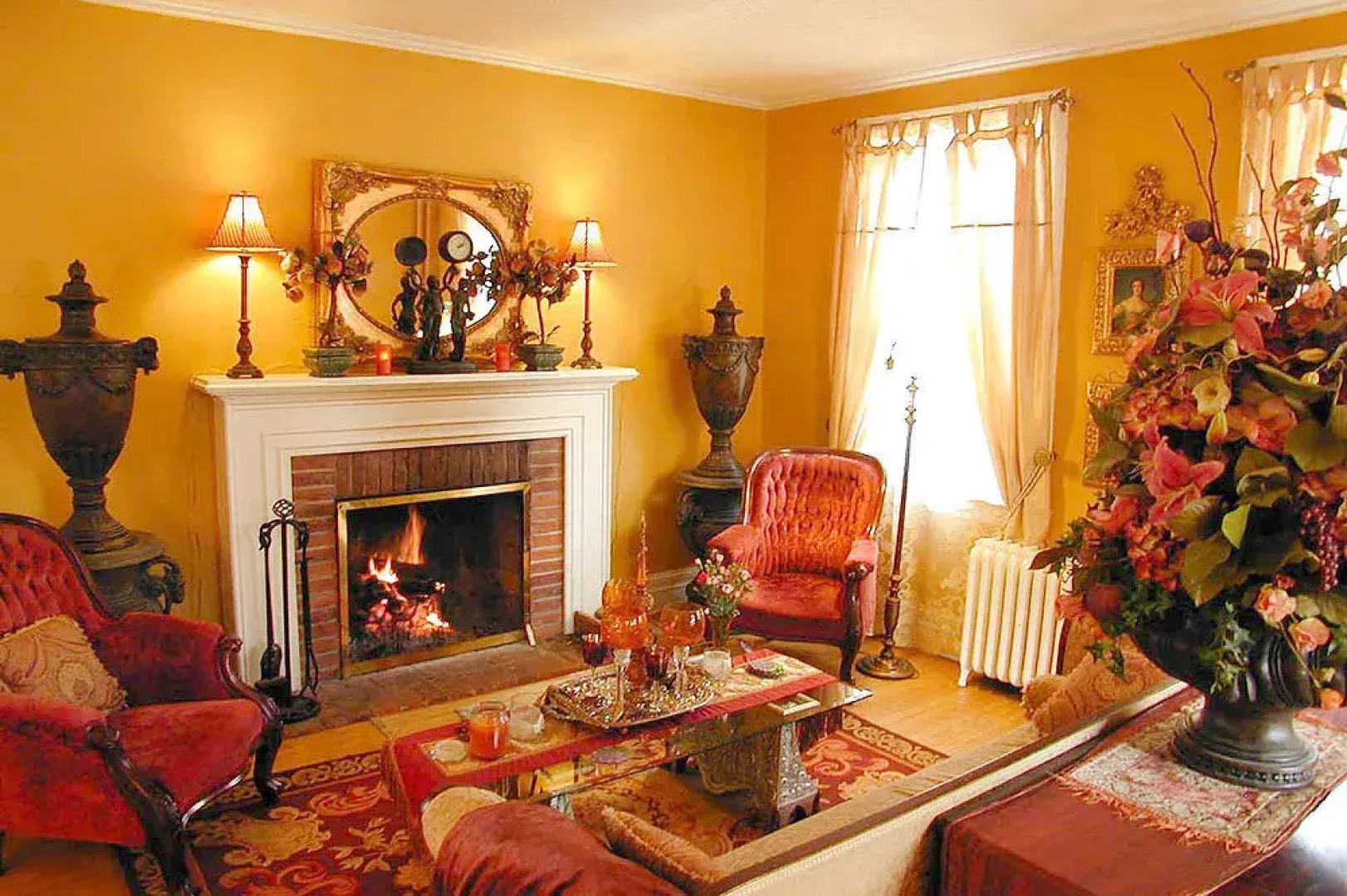 Apple Tree Historic B&B