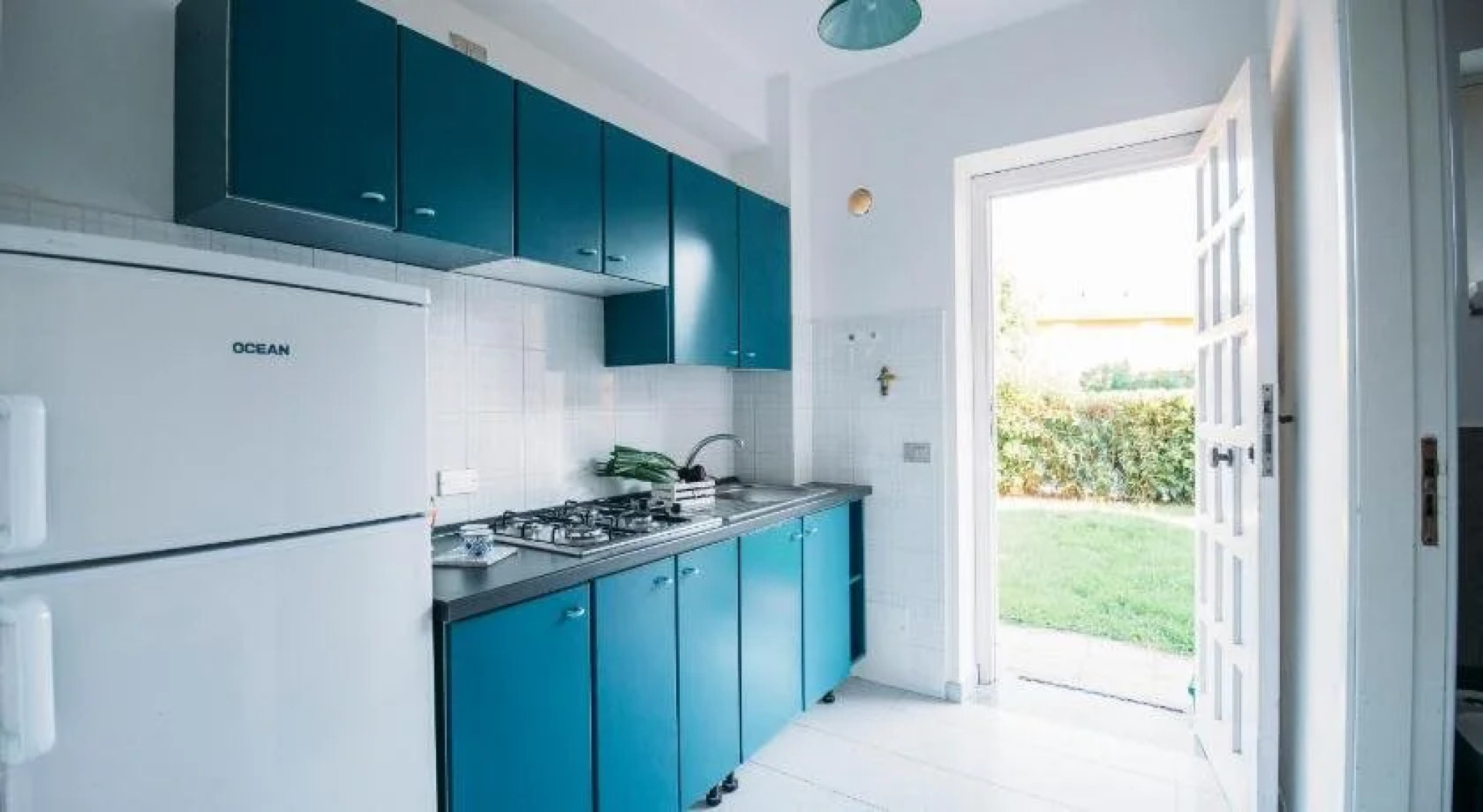 Residence Laguna Azzurra