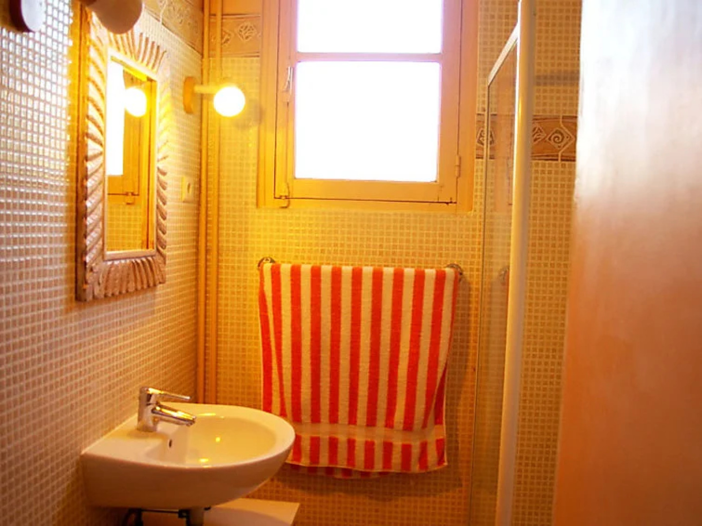 Holiday Home Passerat