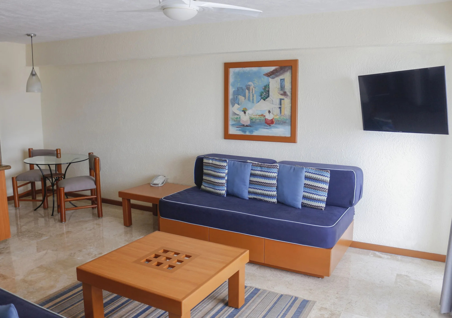 Plaza Pelicanos Grand Beach Resort - All Inclusive