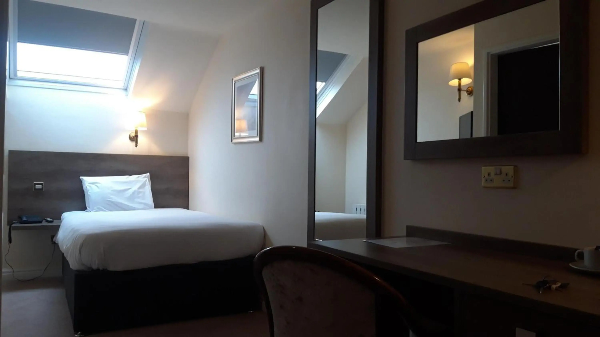 The Sitwell Arms Hotel