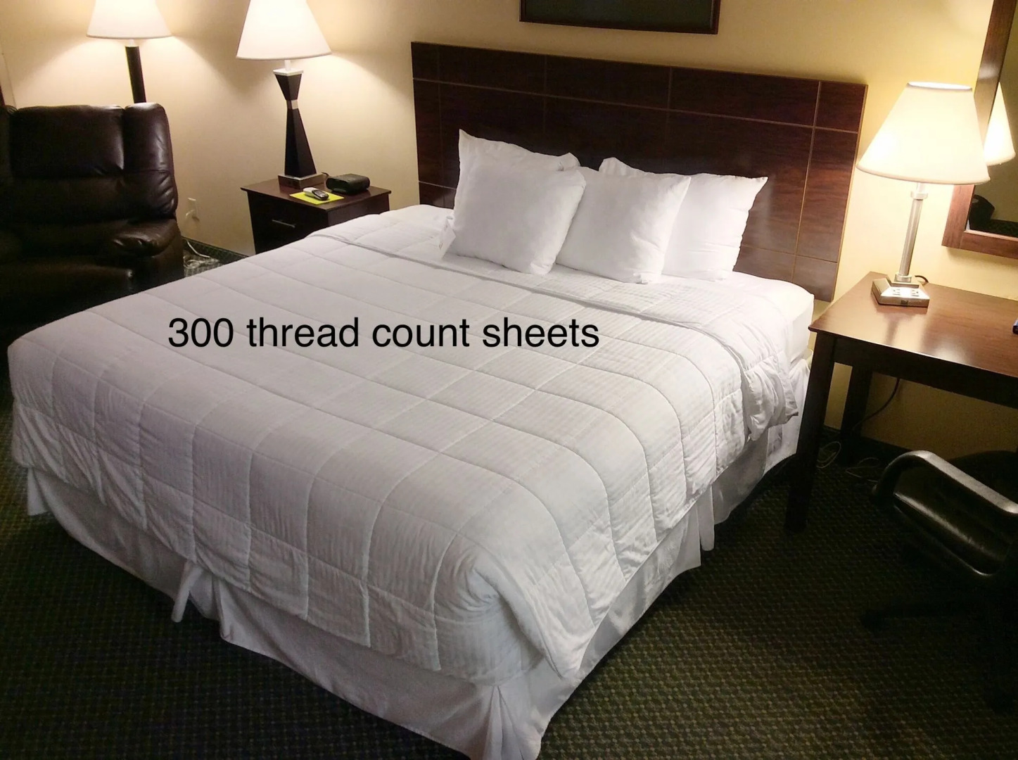 MCM Grande Hotel FunDome Odessa